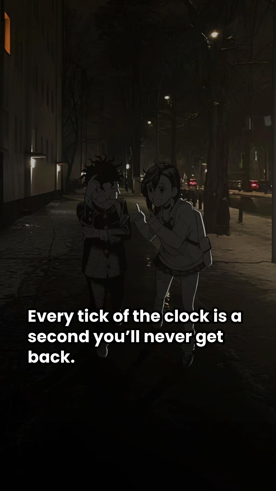 @Daily Motivation