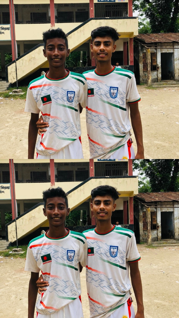 @Football Lover