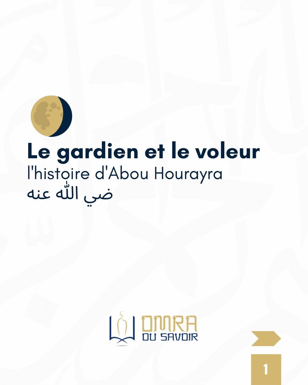 @Omra Du Savoir