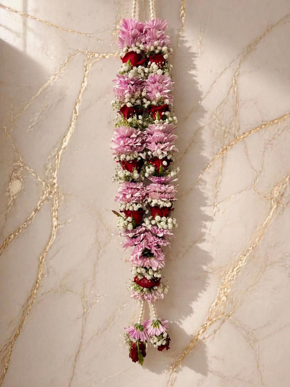 @Girish Flora Decor
