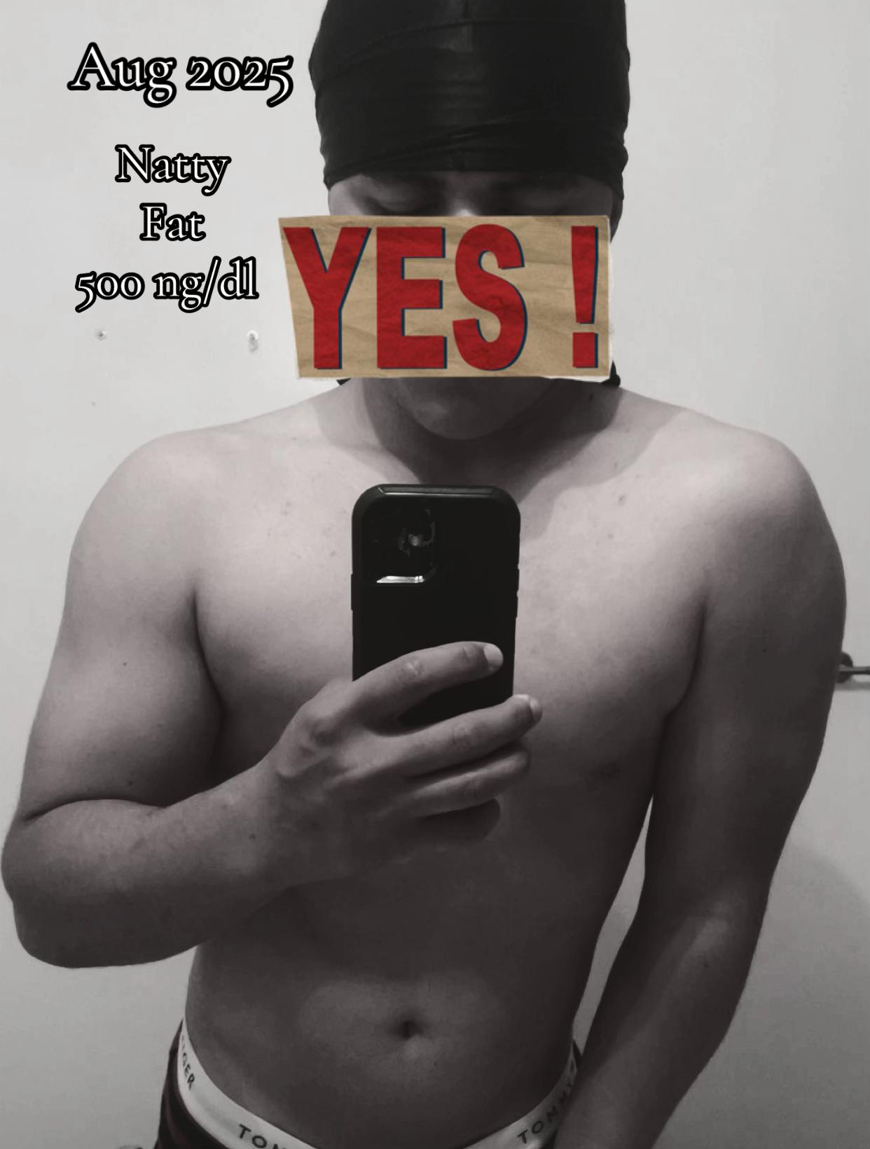 @Corpulent