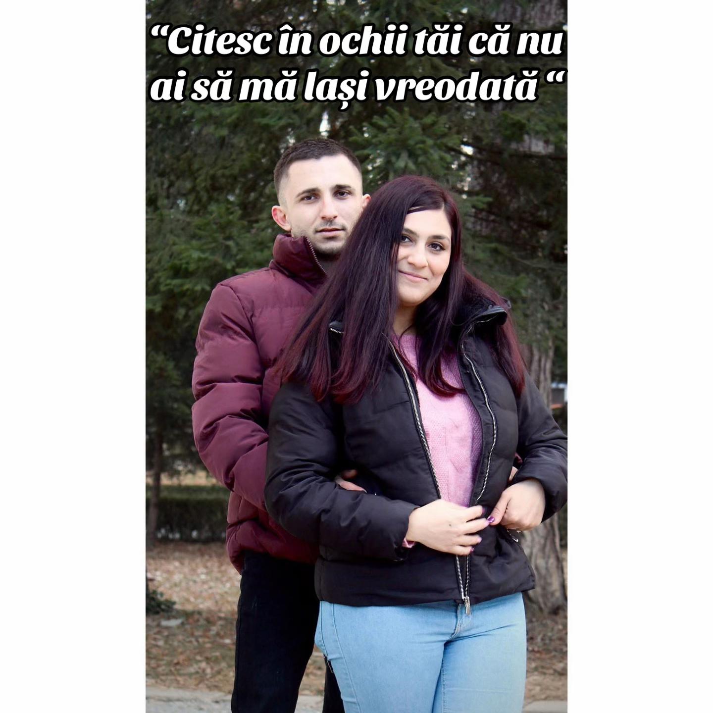 @Cristina Tuță
