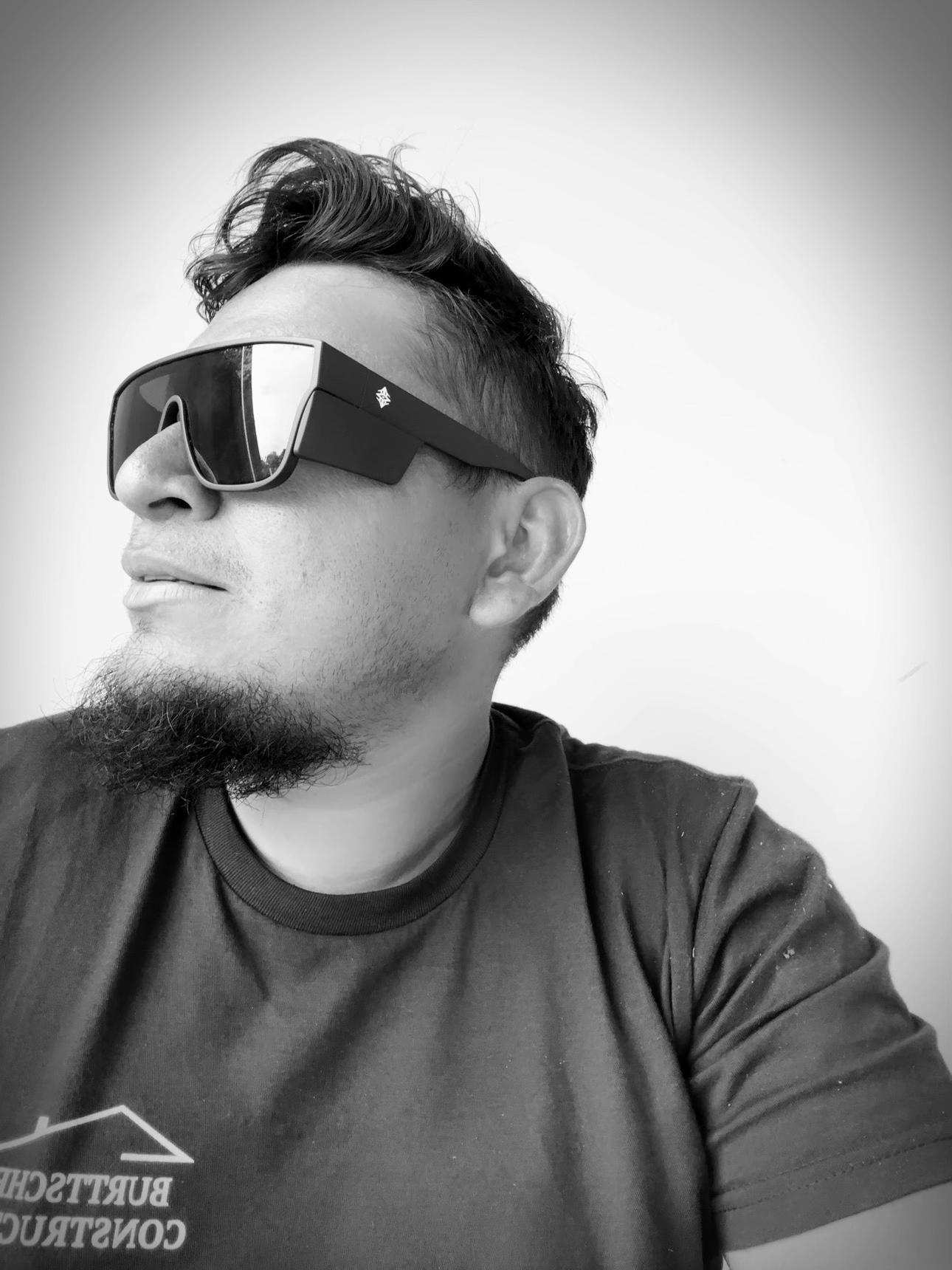 @fabricio ramirez