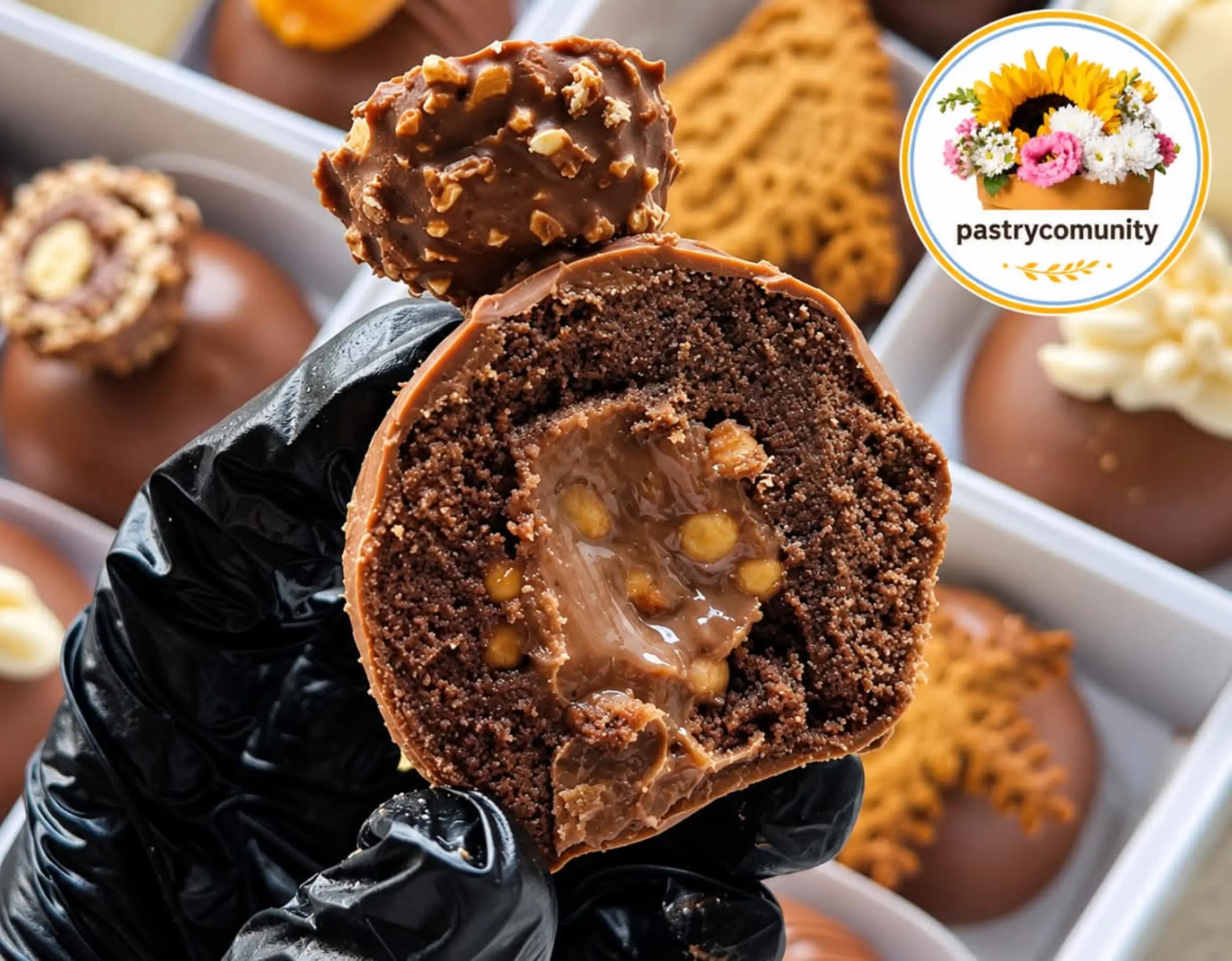 @PASTRYCOMUNITY+