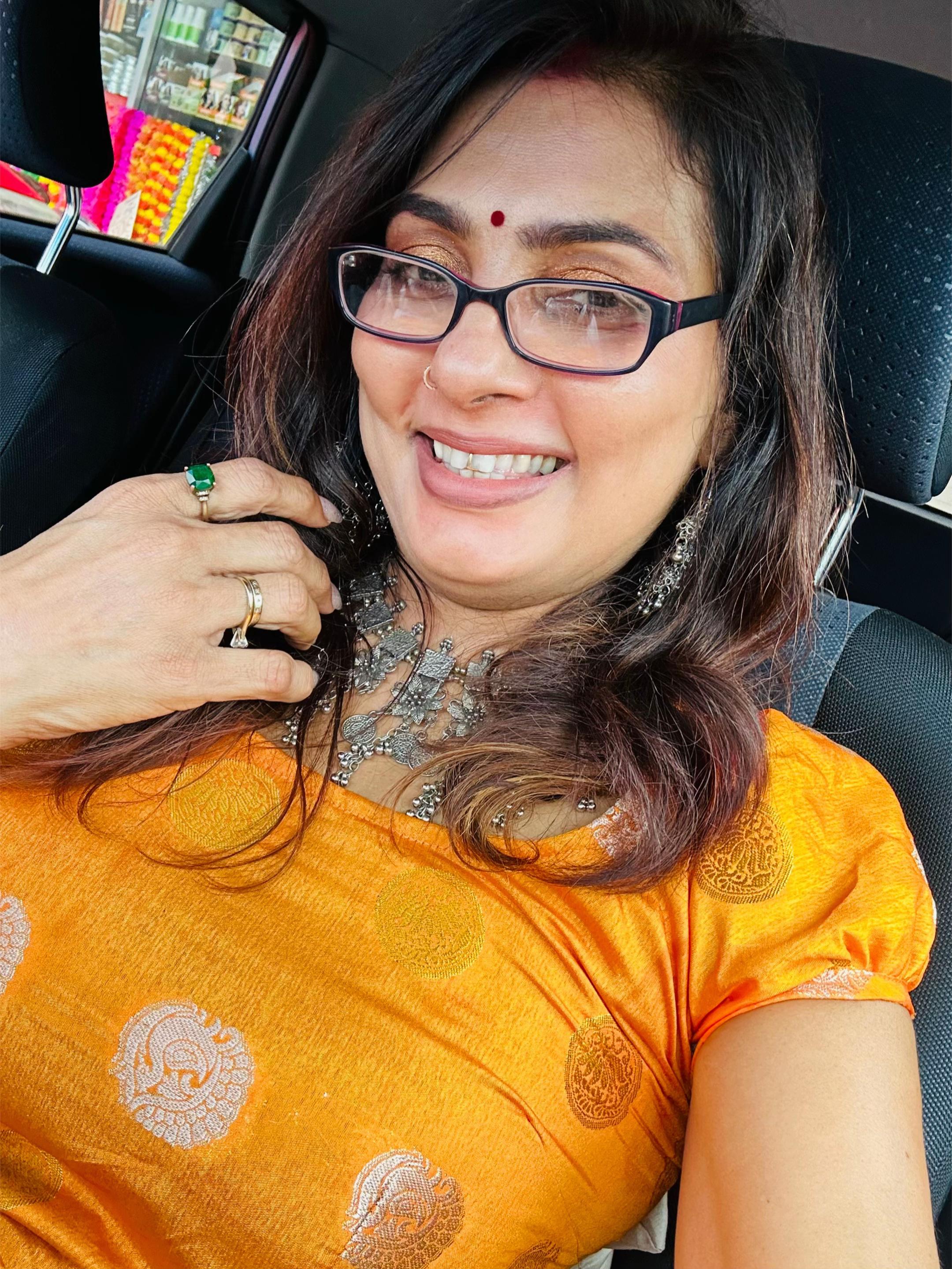 @Roselyn Sharma♥️