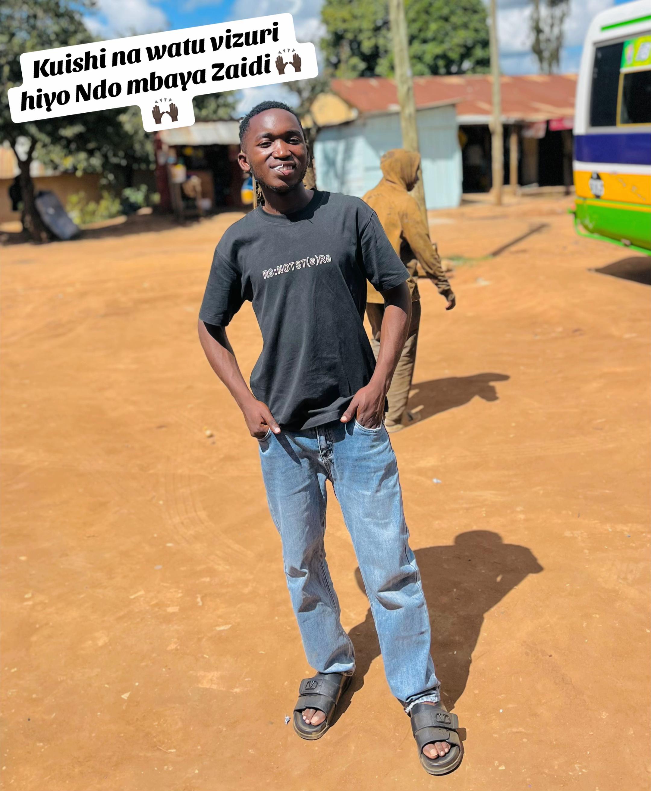 @james umeme