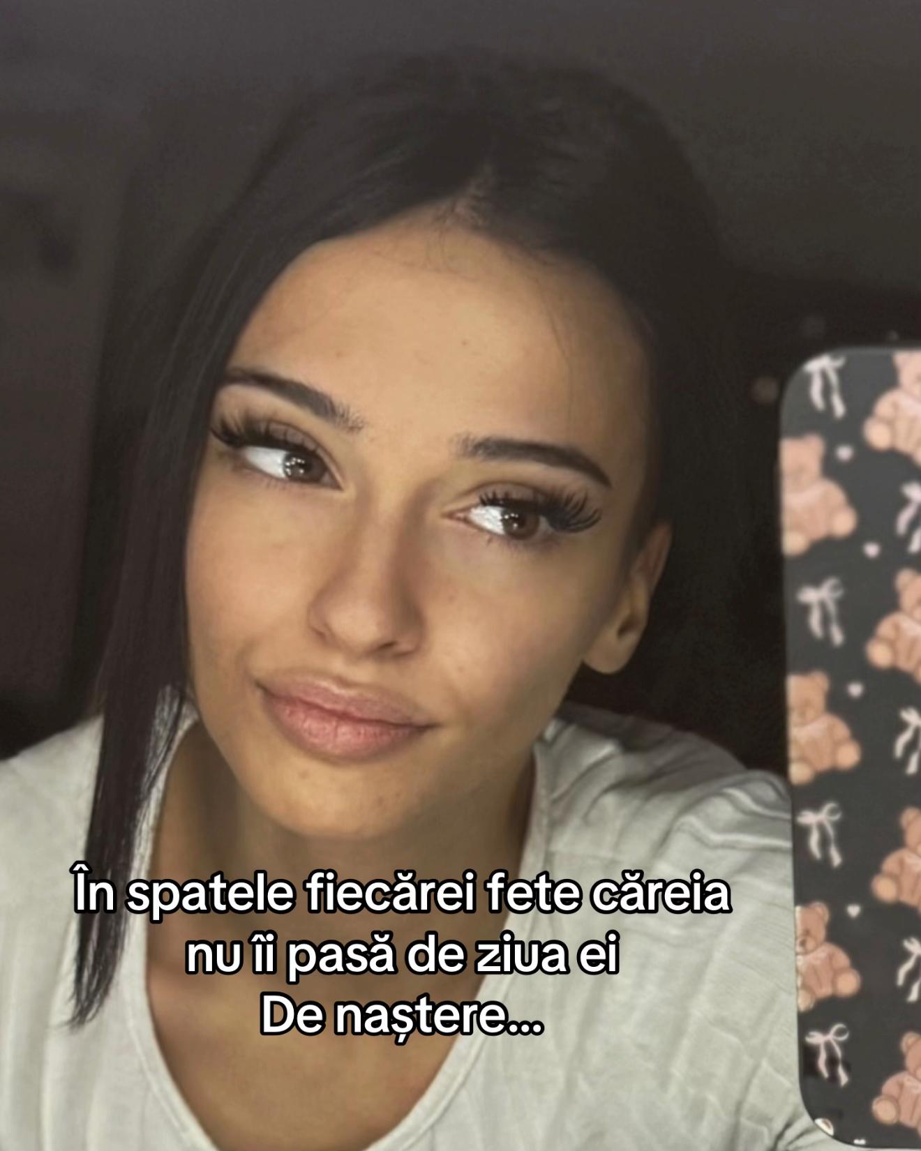 @Alexandra C