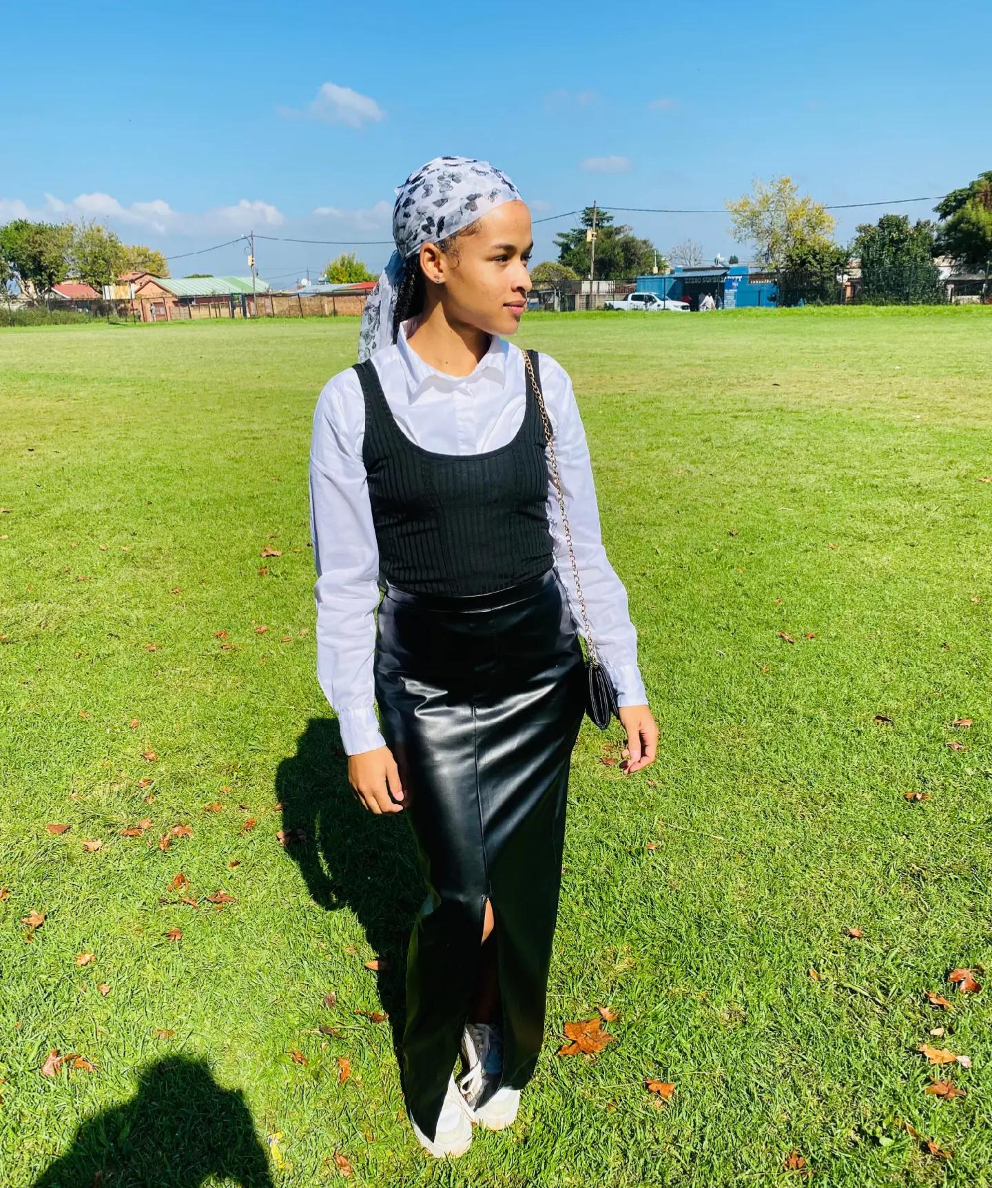 @It's Your Girl Kay🤍🌍