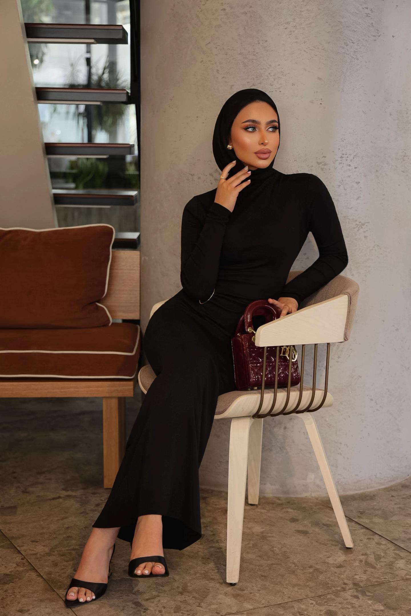 @Saja Mohieddine