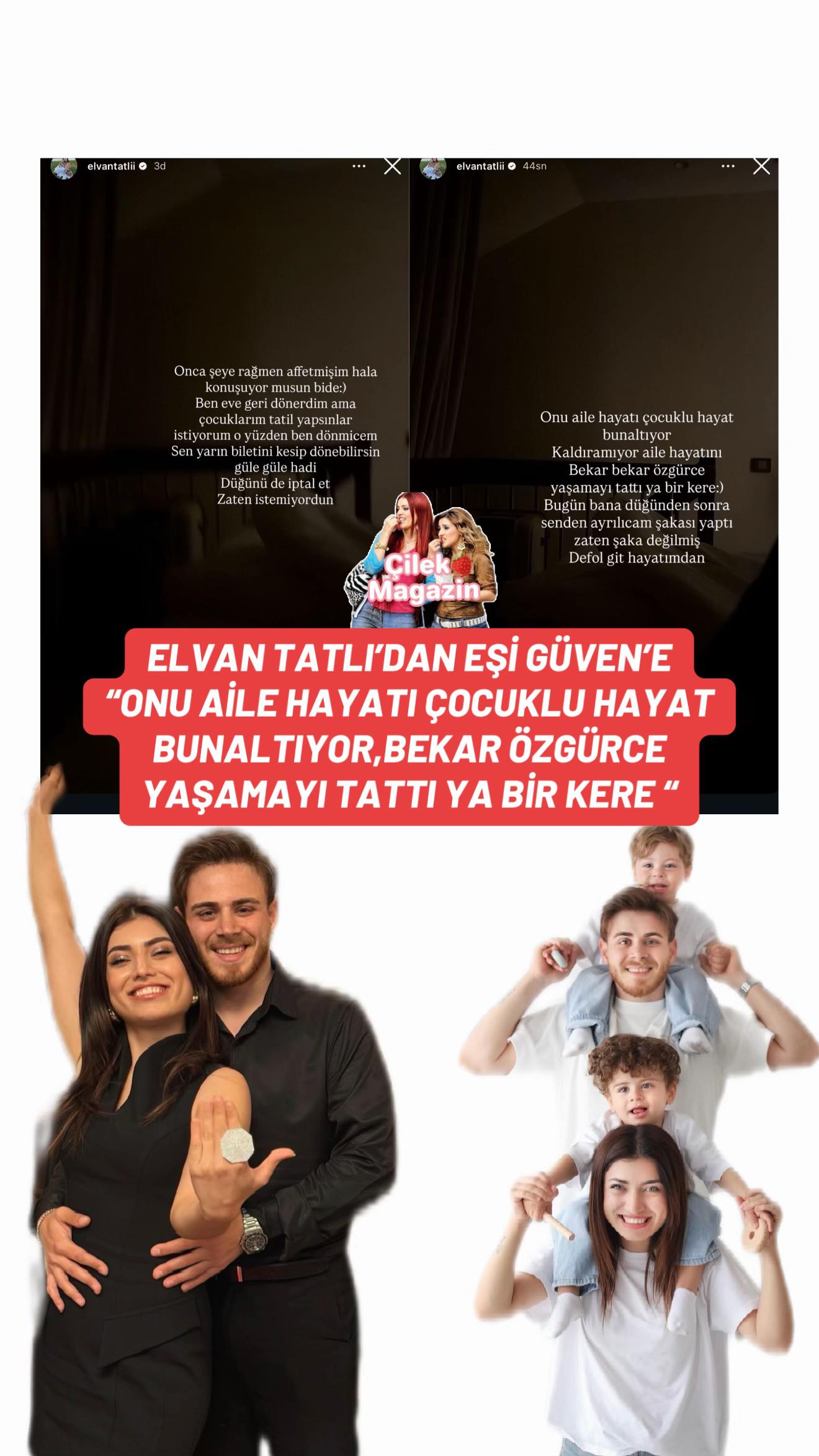 @&Ccedil;ilek Magazin