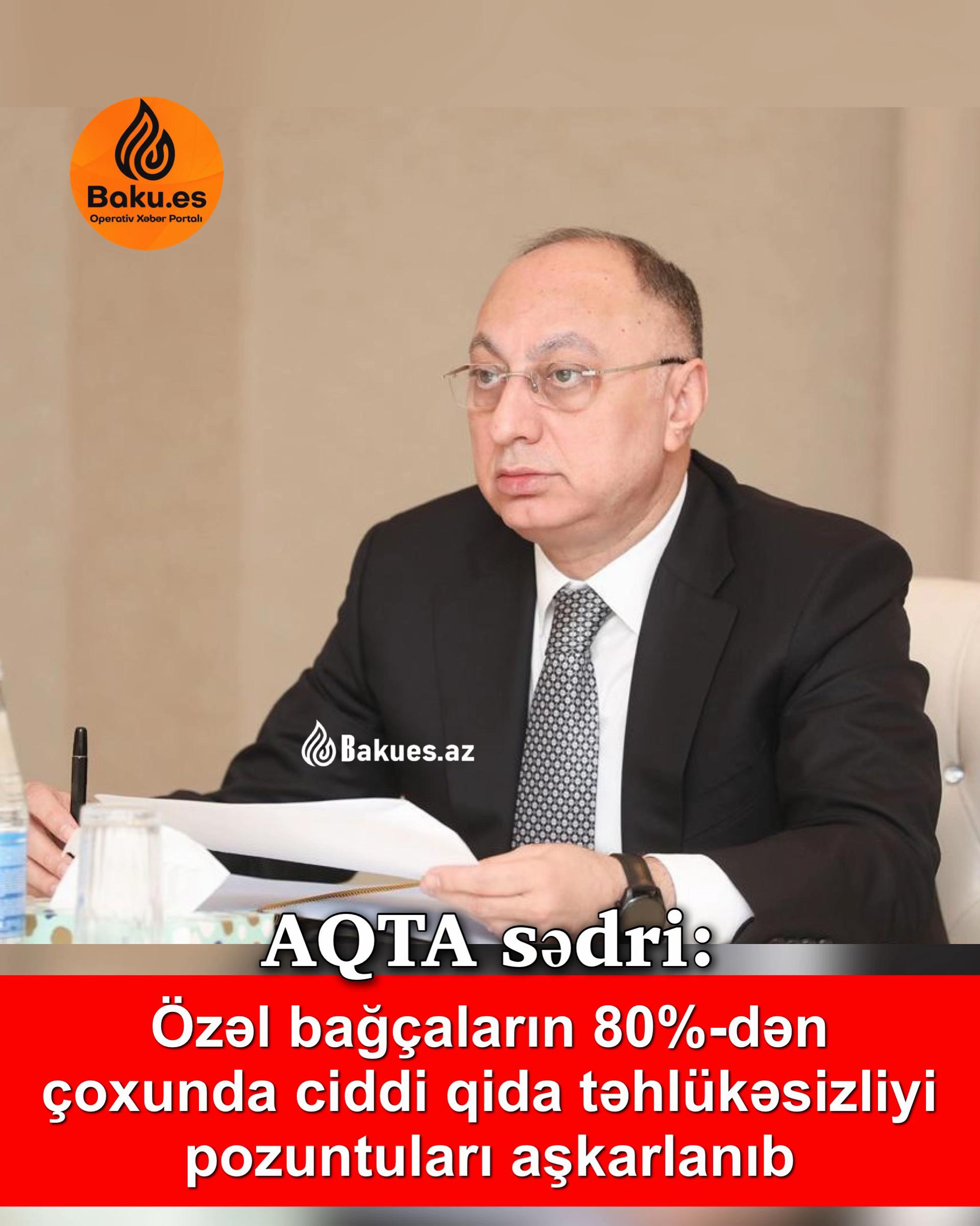 @BAKU ES