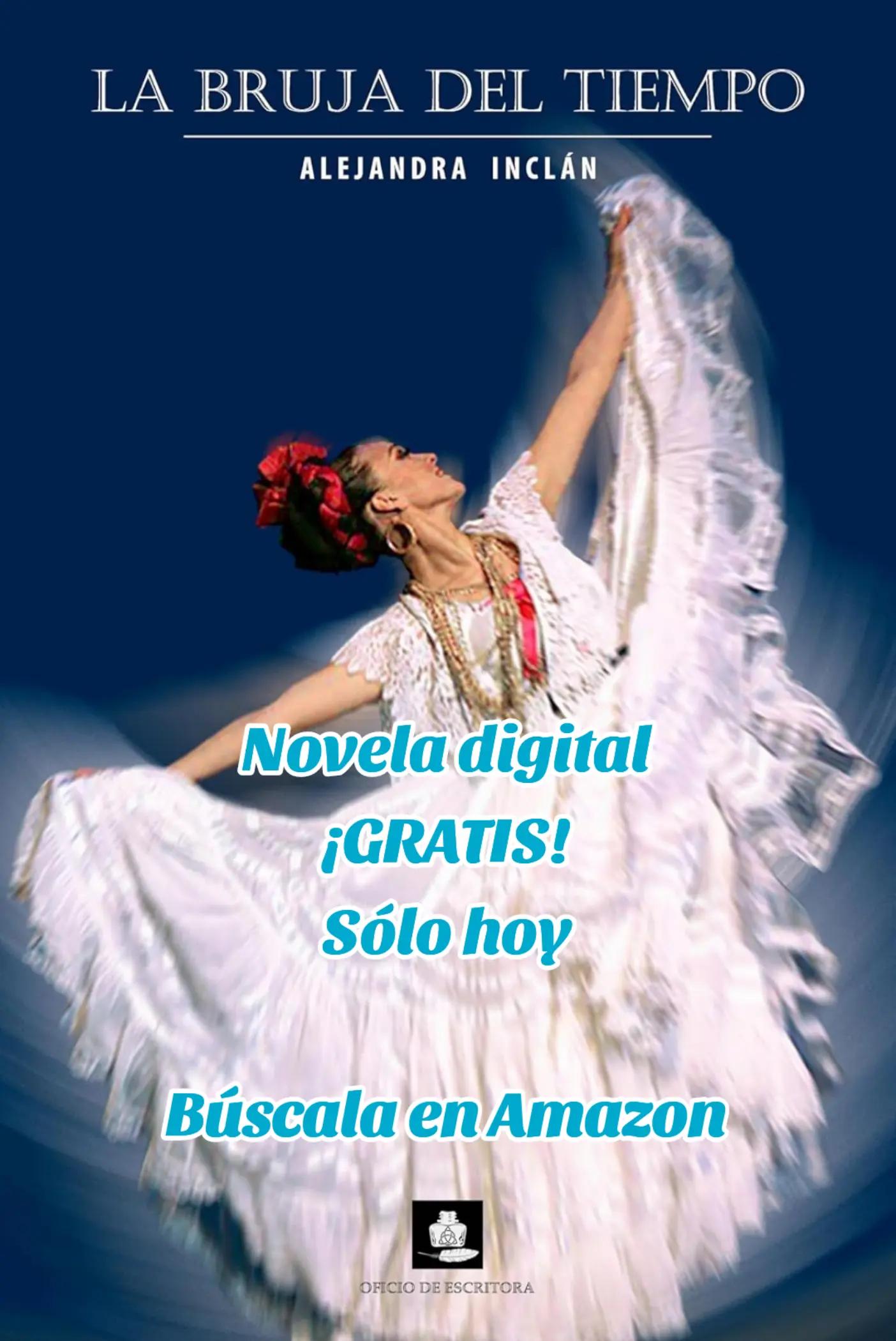 @Ale Incl&aacute;n, Decidora de poemas