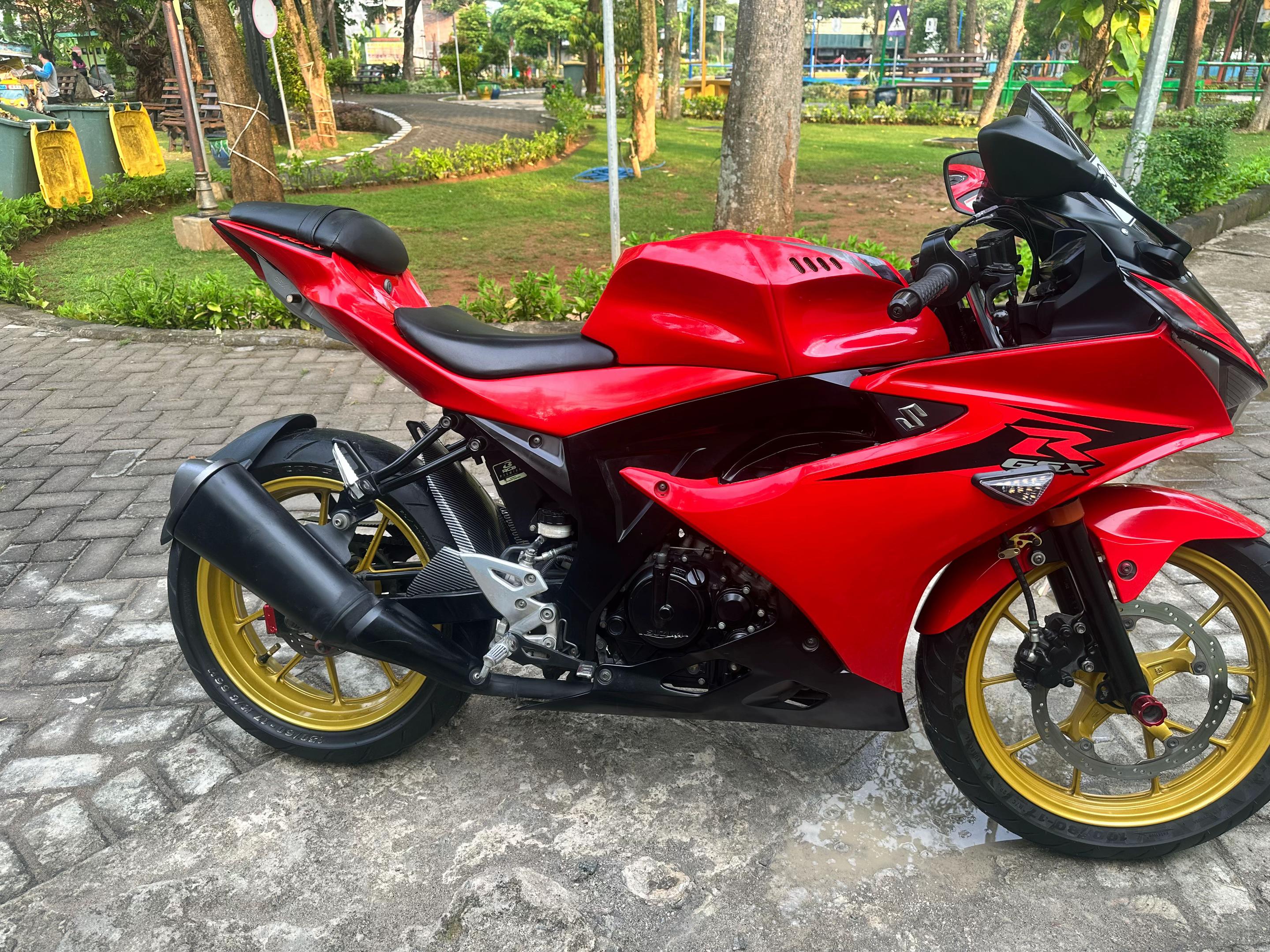 @YAQIK MOTOR