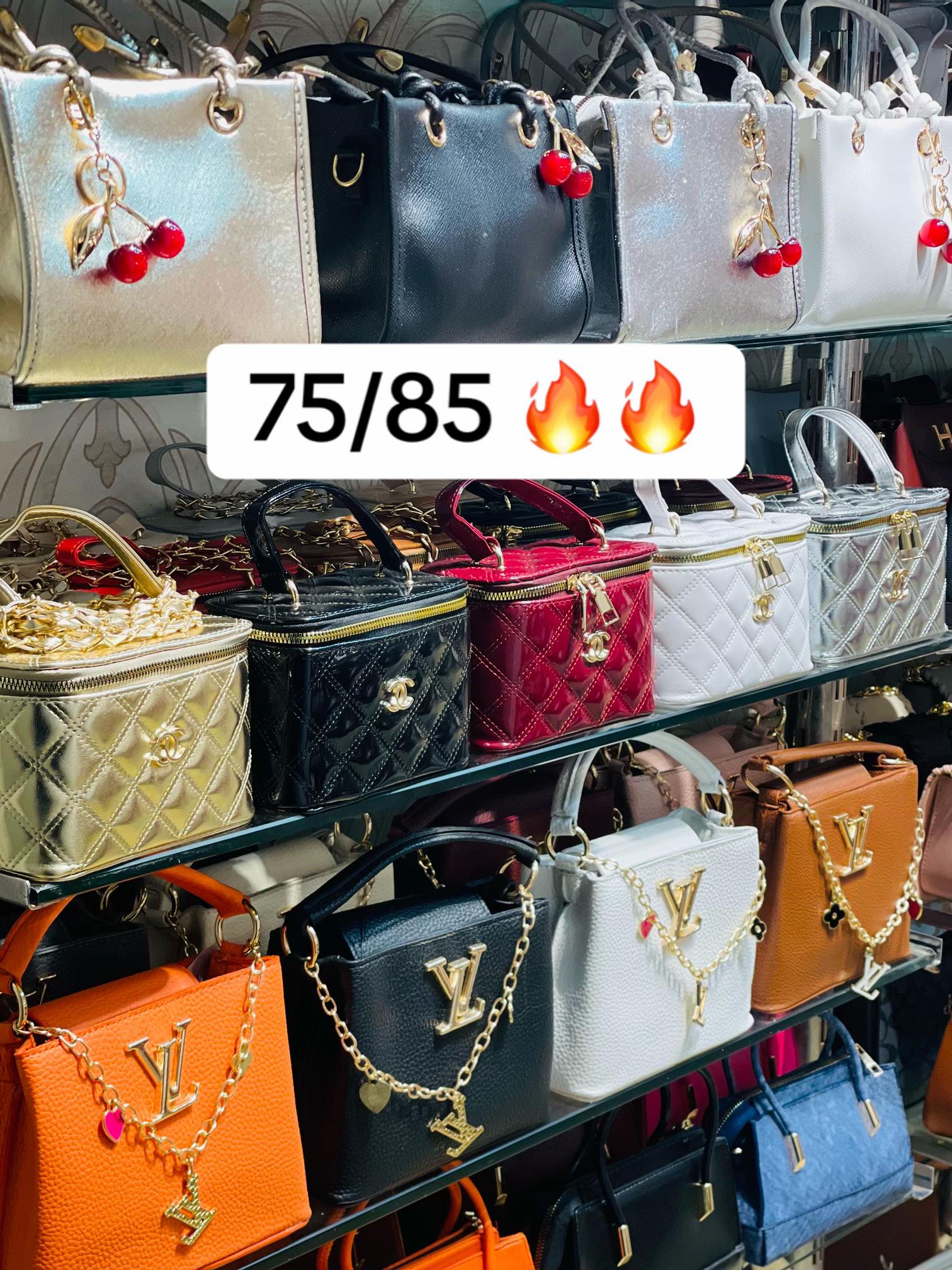 @THE LADY BAG & SHOES