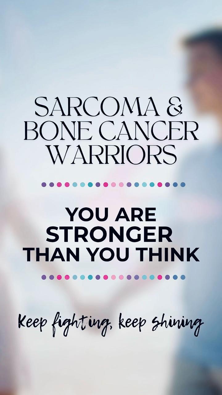 @Tutti Cancer Warriors