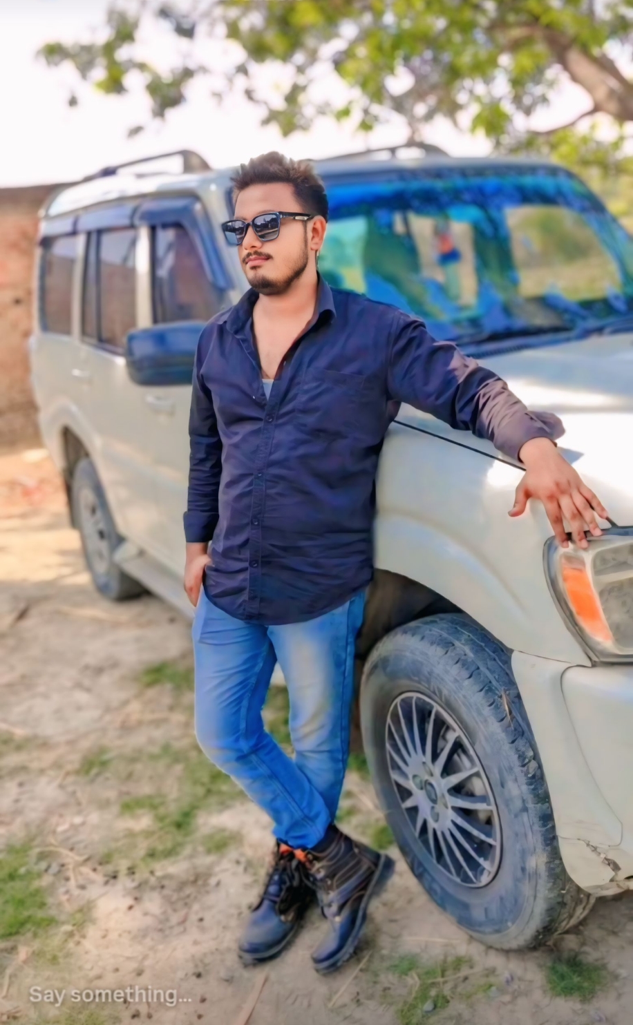 @Talib Ahmad 🇸🇦🇮🇳