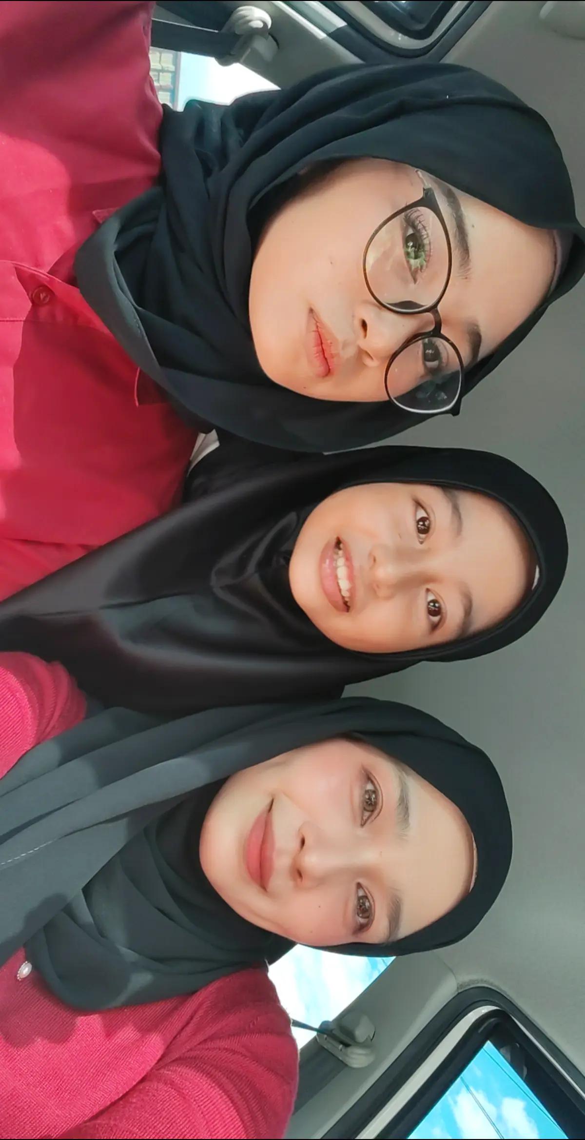 @Farah Marlieyana 🍉