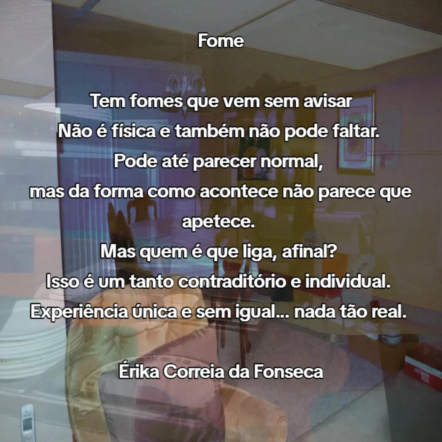 @Érika Correia