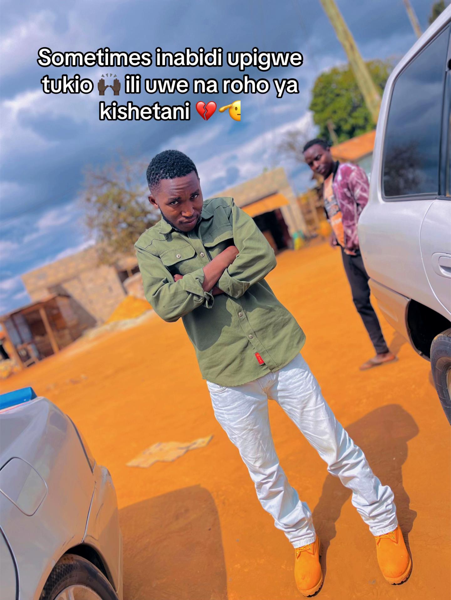@james umeme
