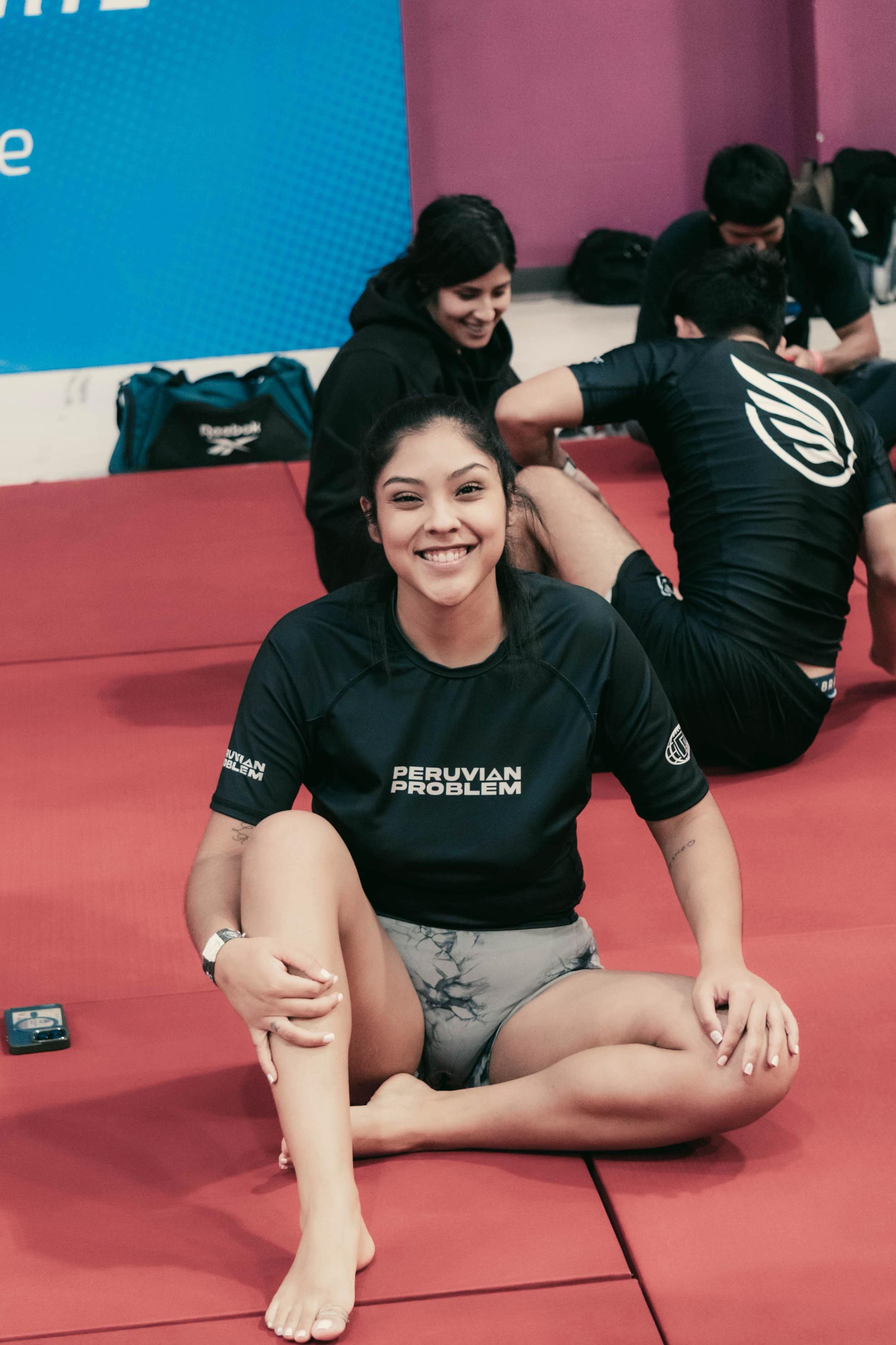 @peruvian.problem