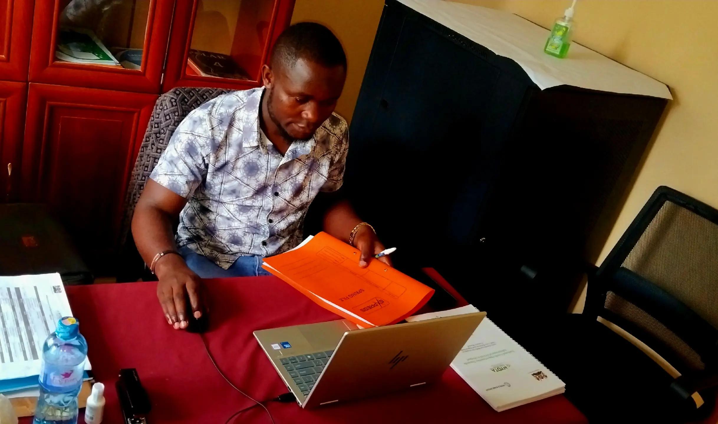 @ABDI NOOR #Business Consultant