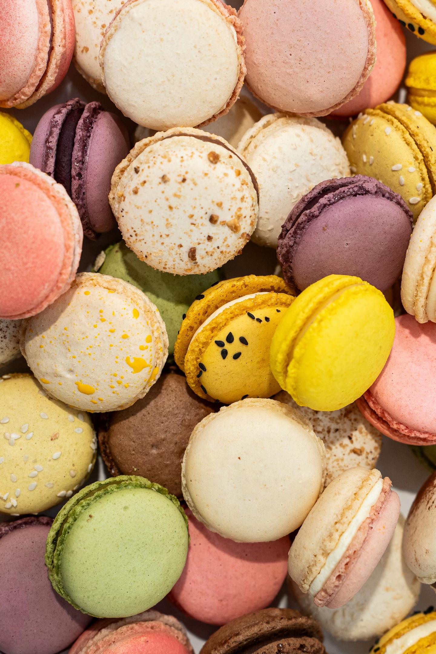 @Patisserie Nijtmans
