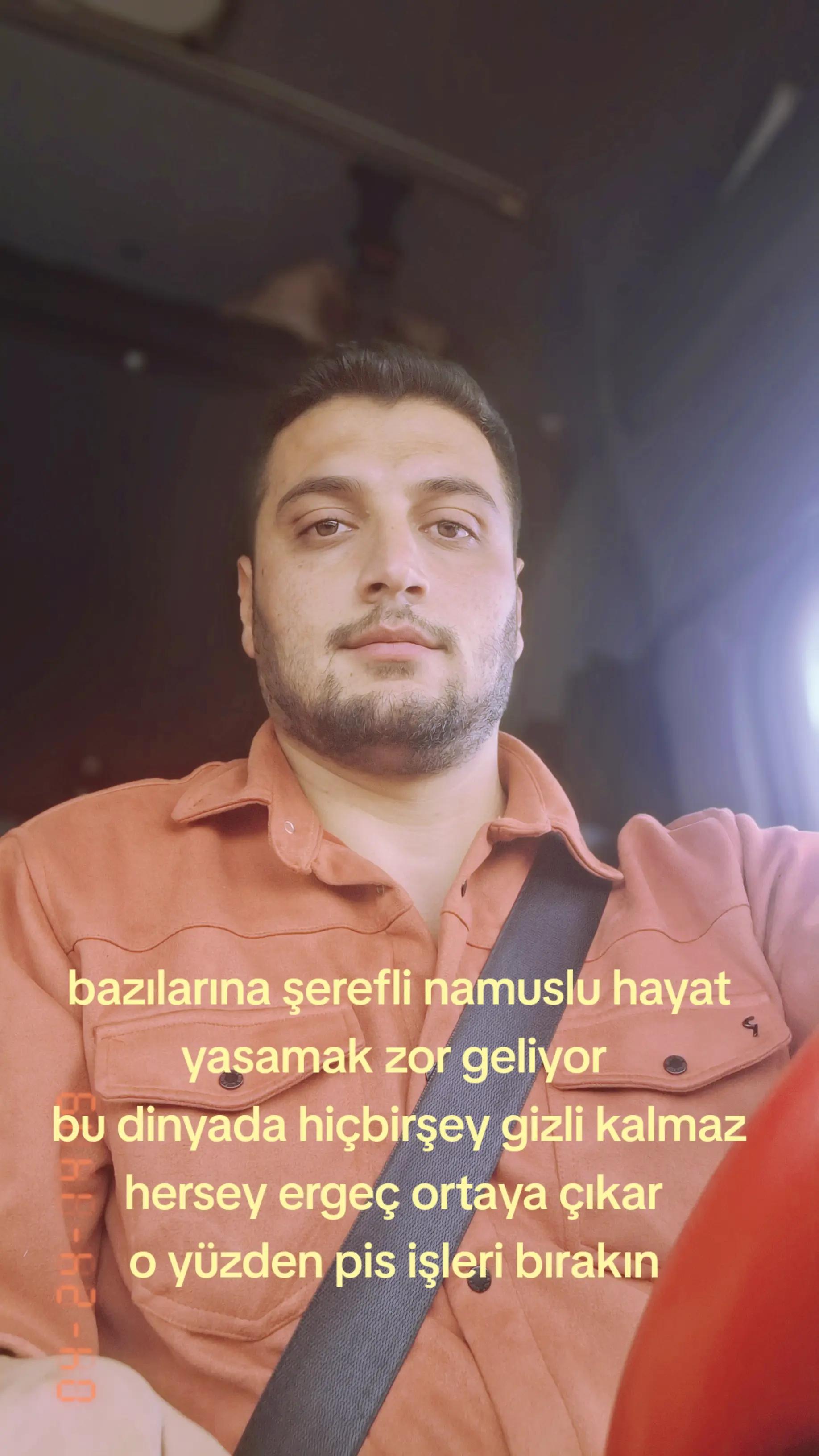 @Bekir Karakus