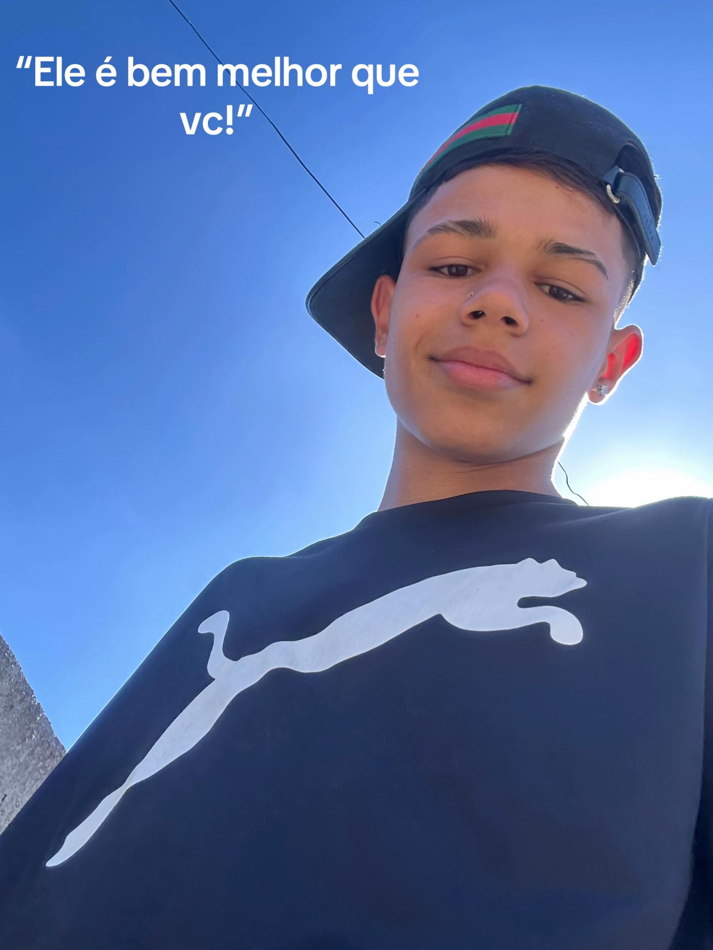 @vitinho &eacute; 🔝