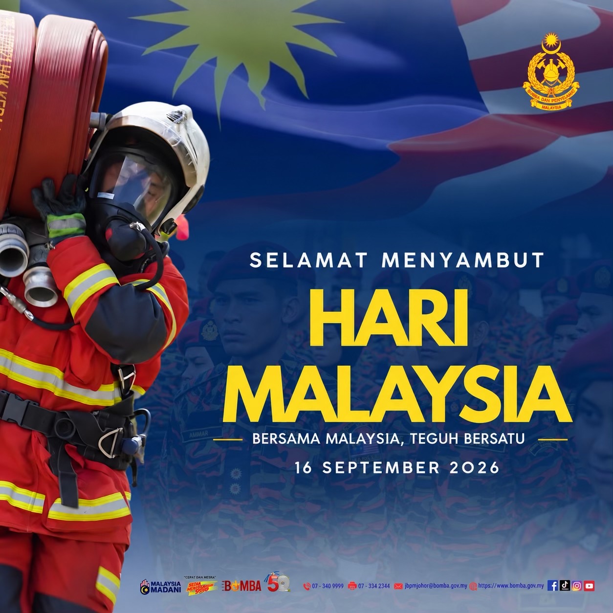 @JBPM Negeri Johor