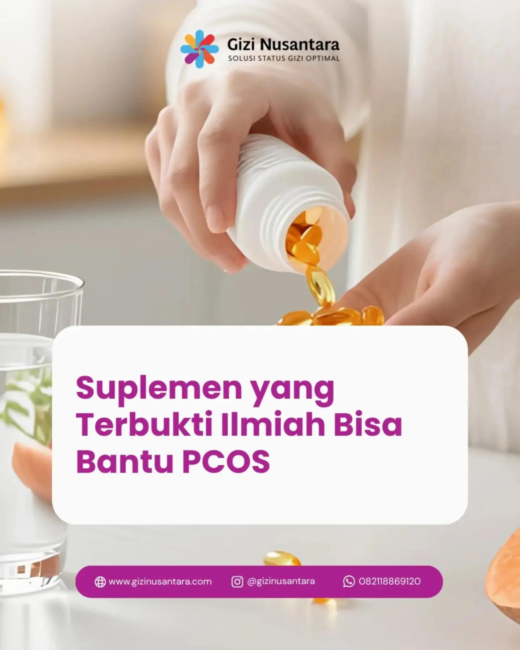 @Gizi Nusantara Official