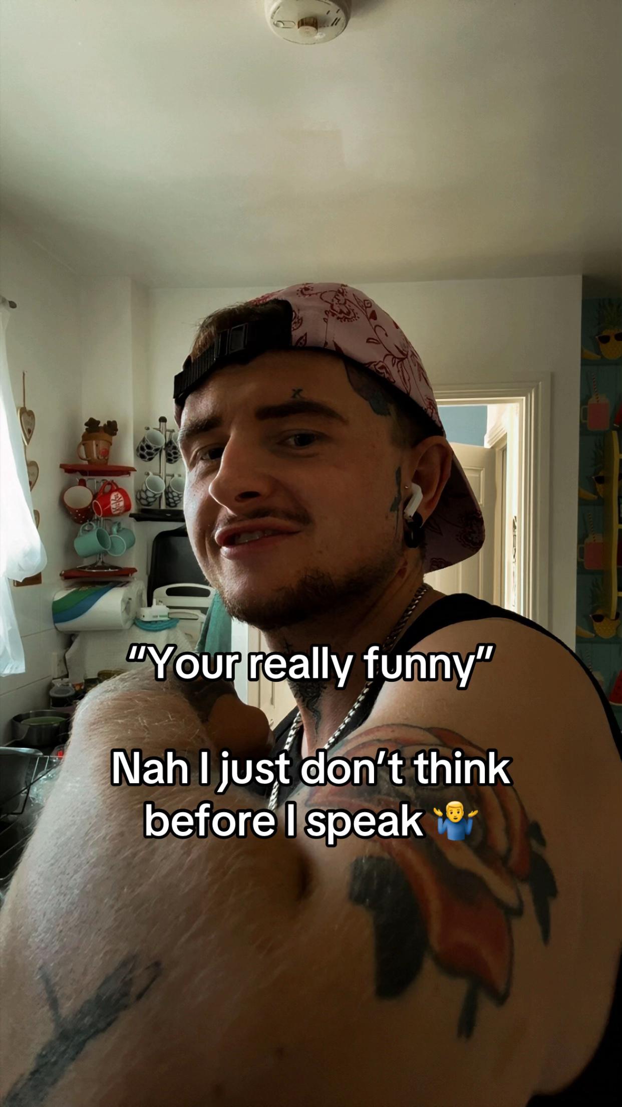 @Sean