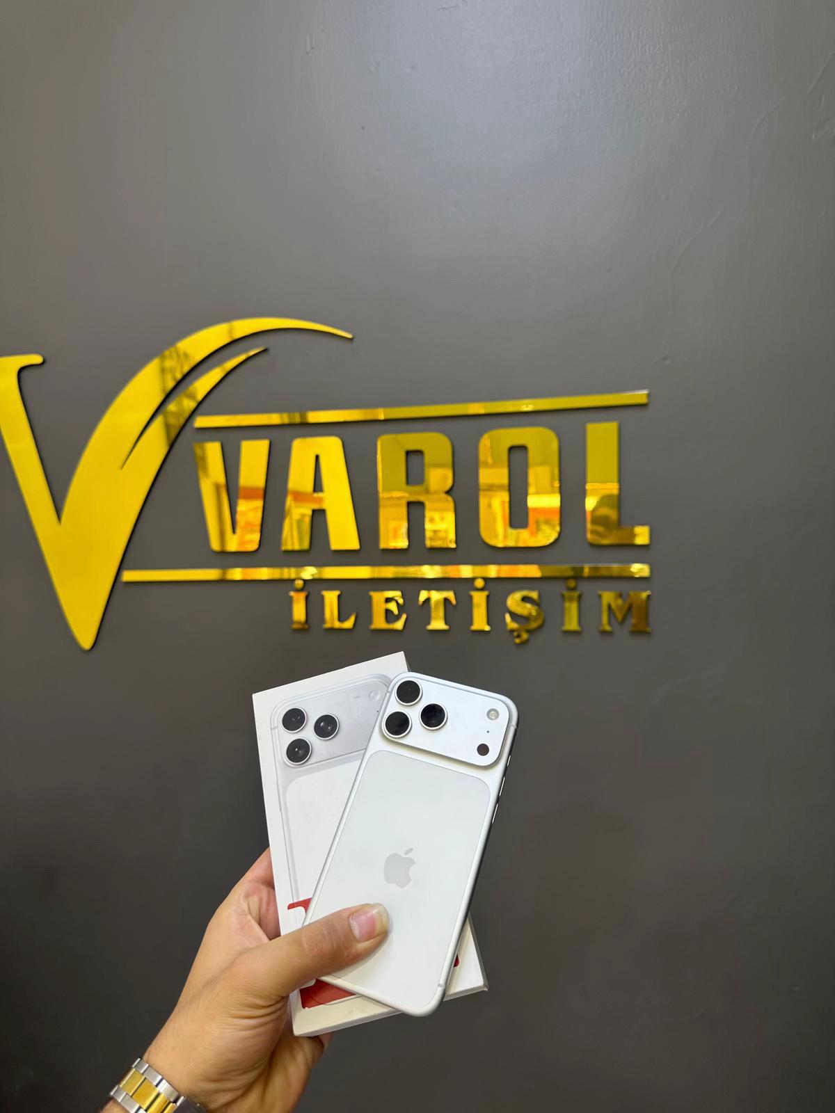 @VAROL iletisim