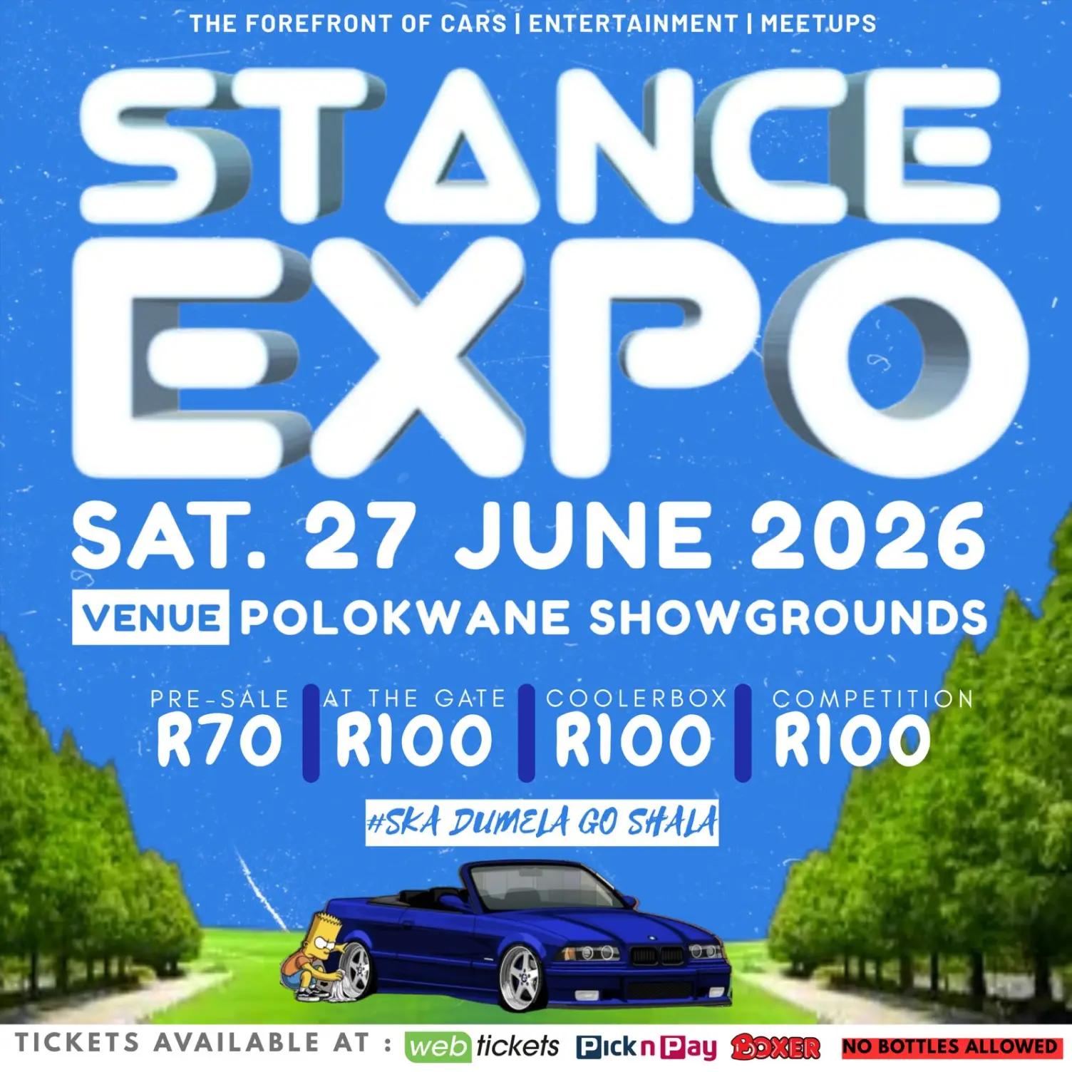 @Bra Less Stance Media