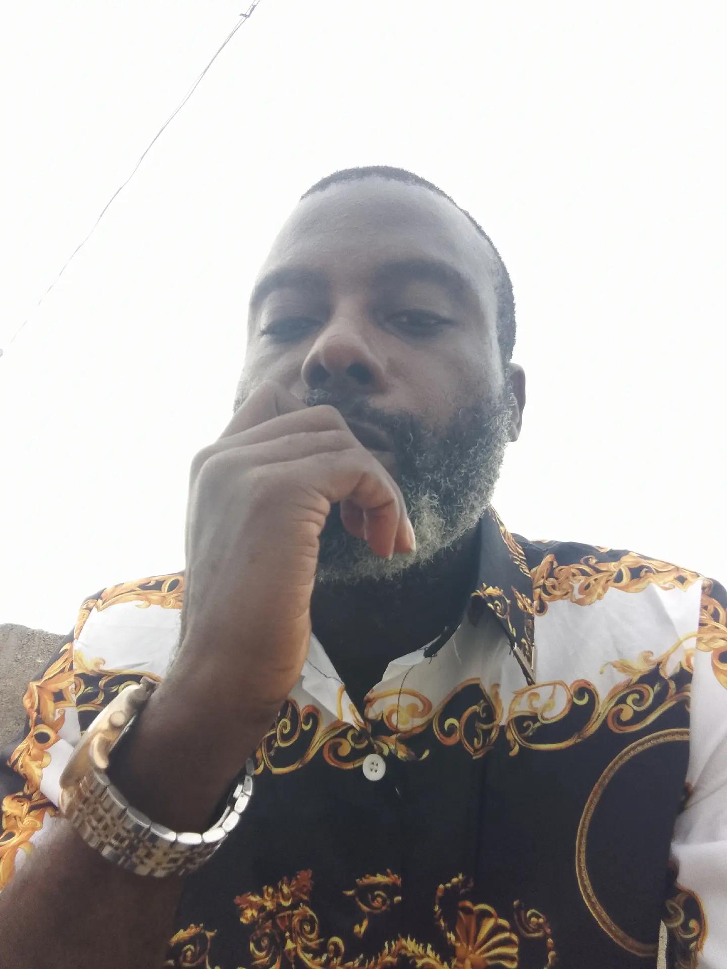 @Kenneth Asibor