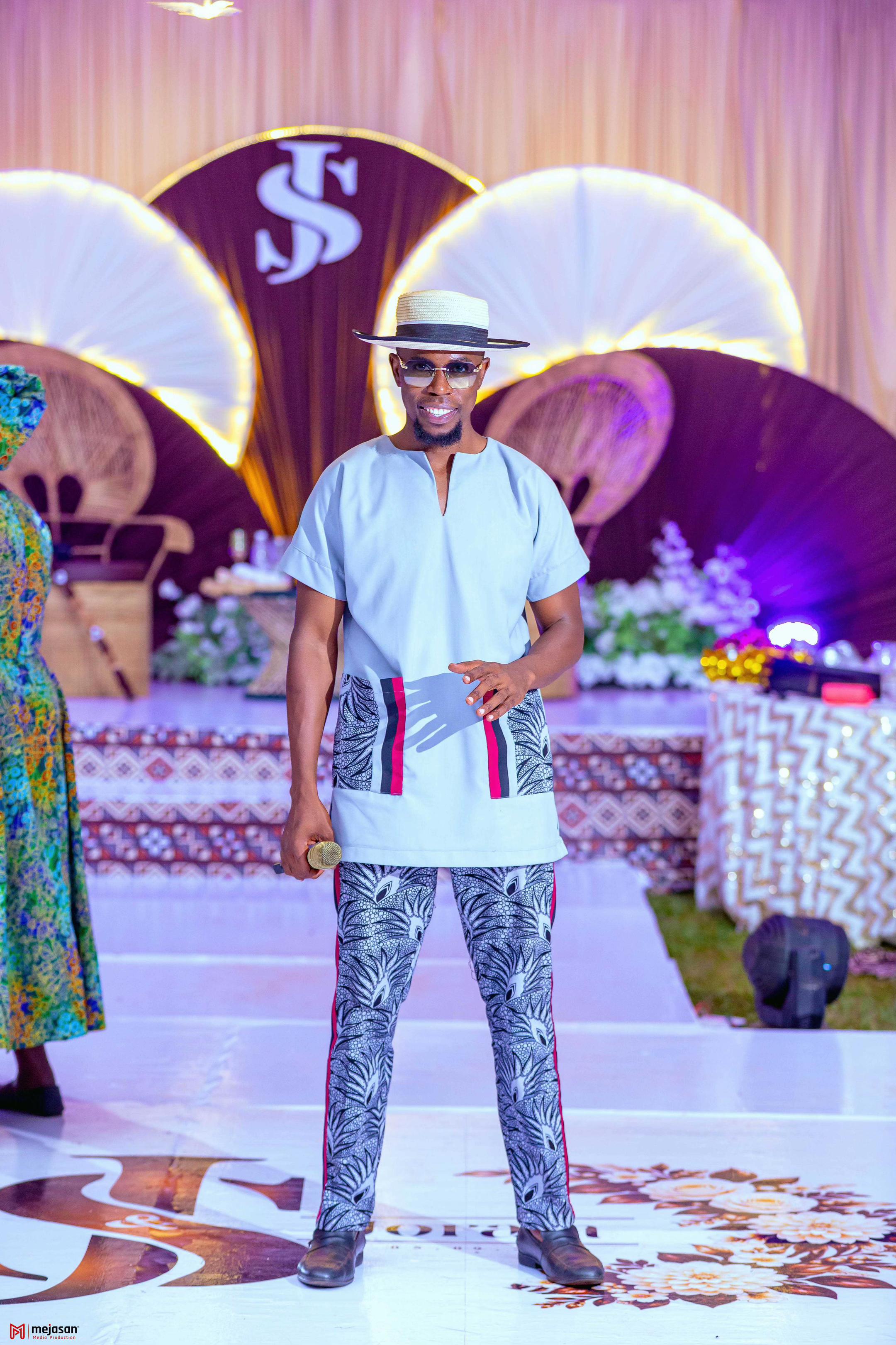 @Mejasan Weddings
