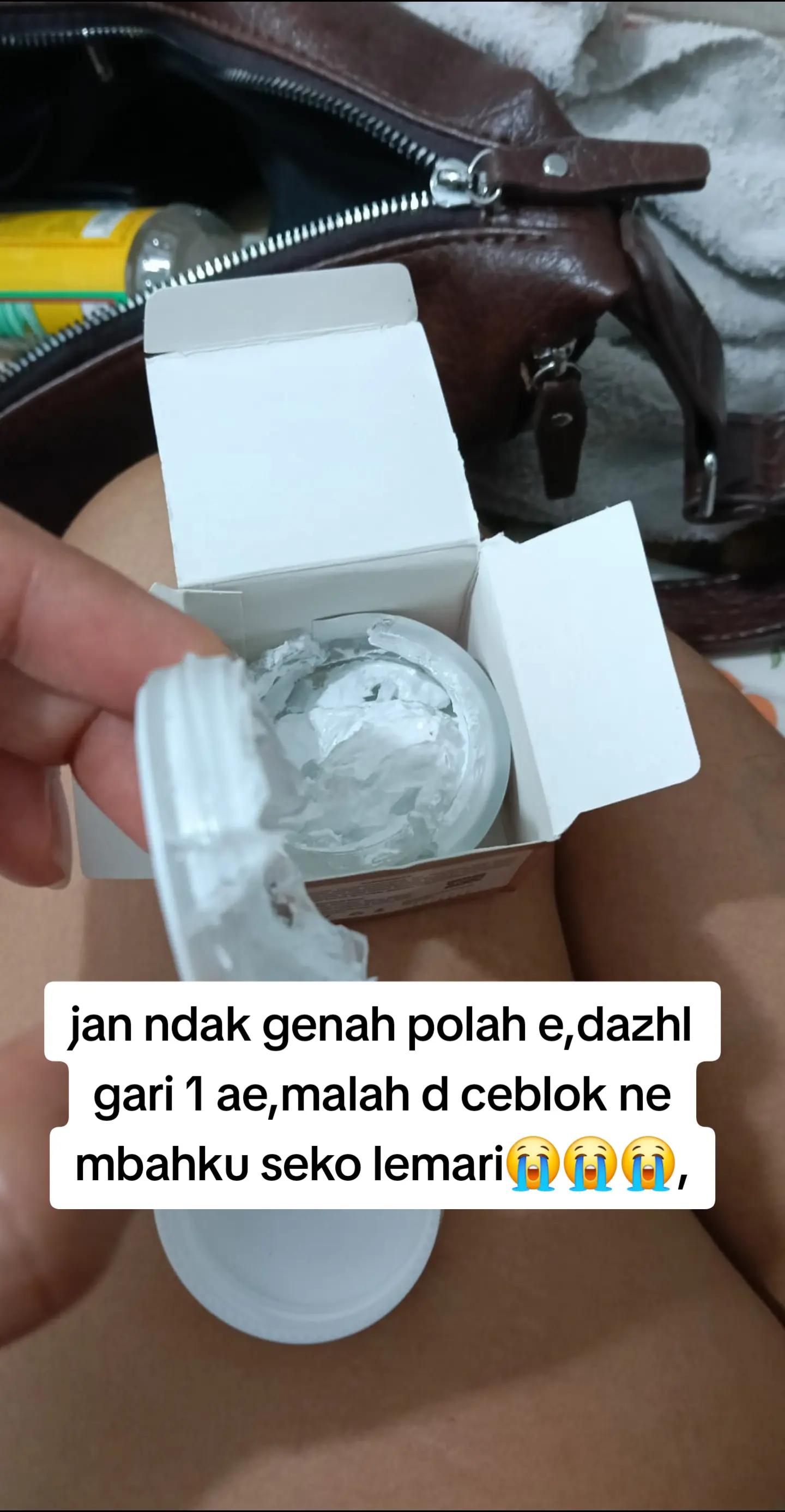 @calon istrimu