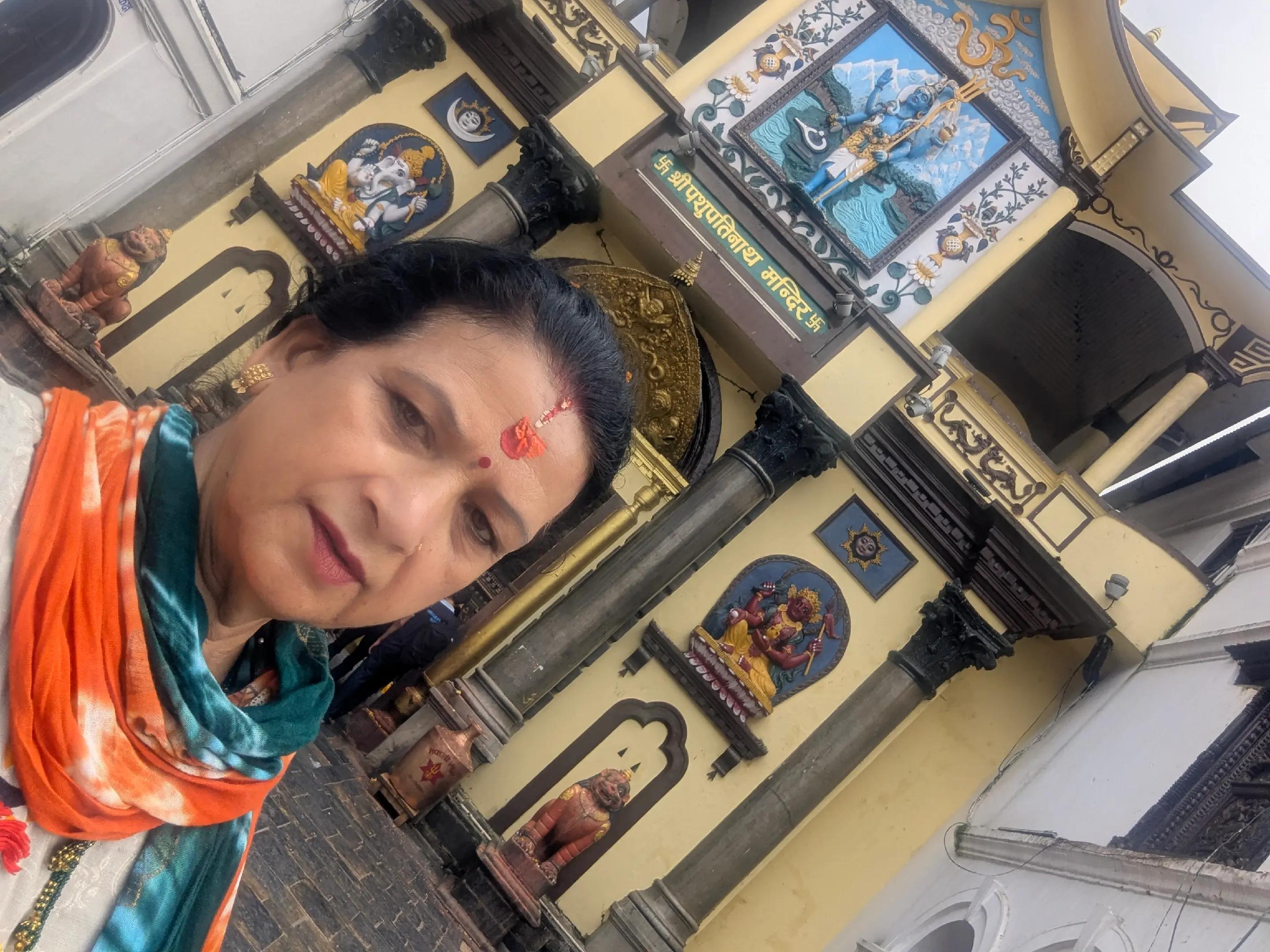 @Sita Gautam