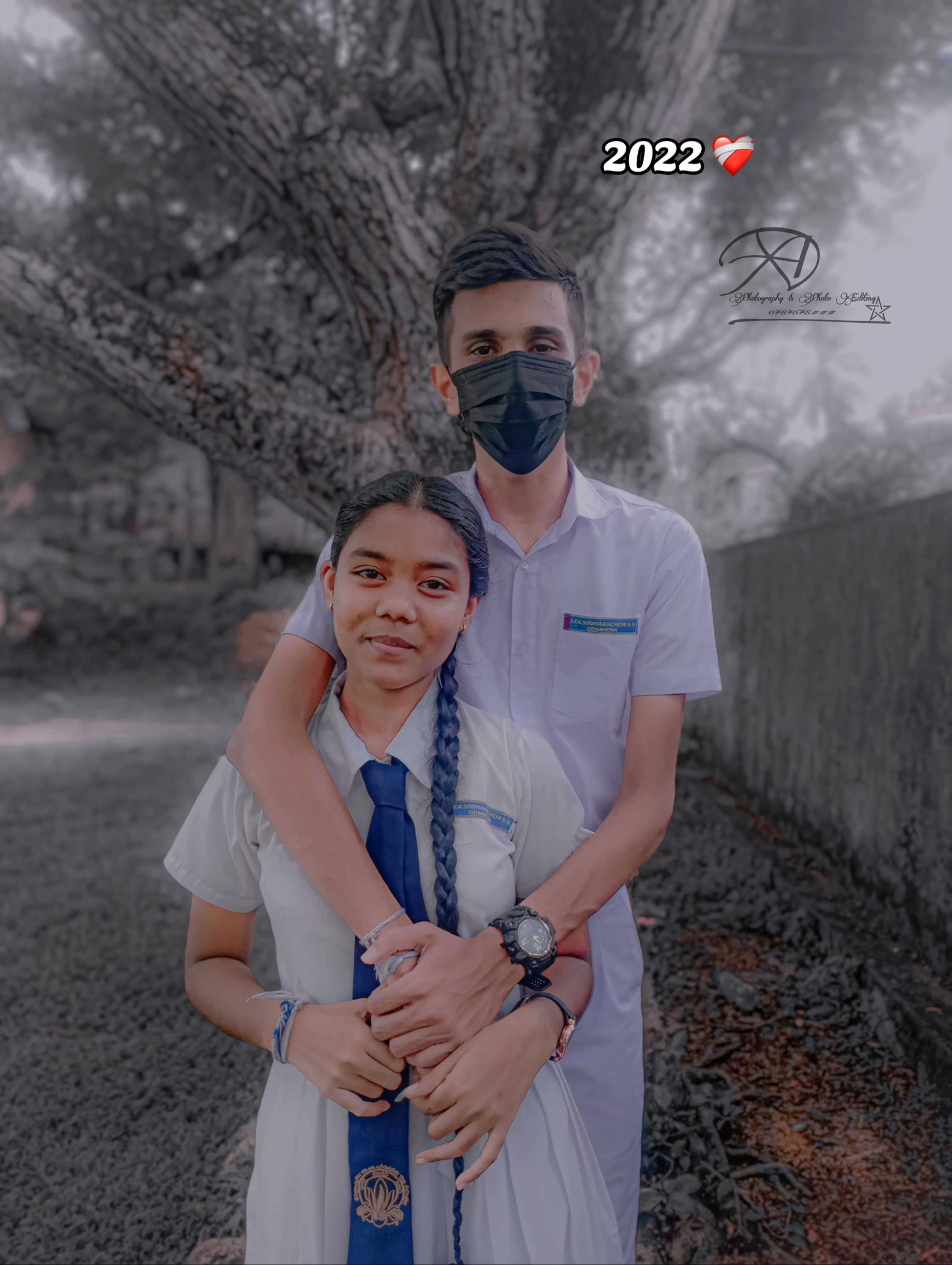 @Ha N si ๐