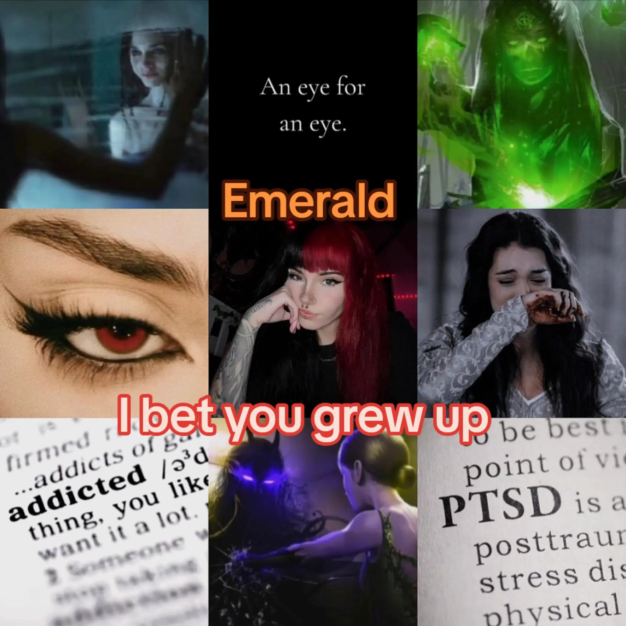 @Alex/the writer