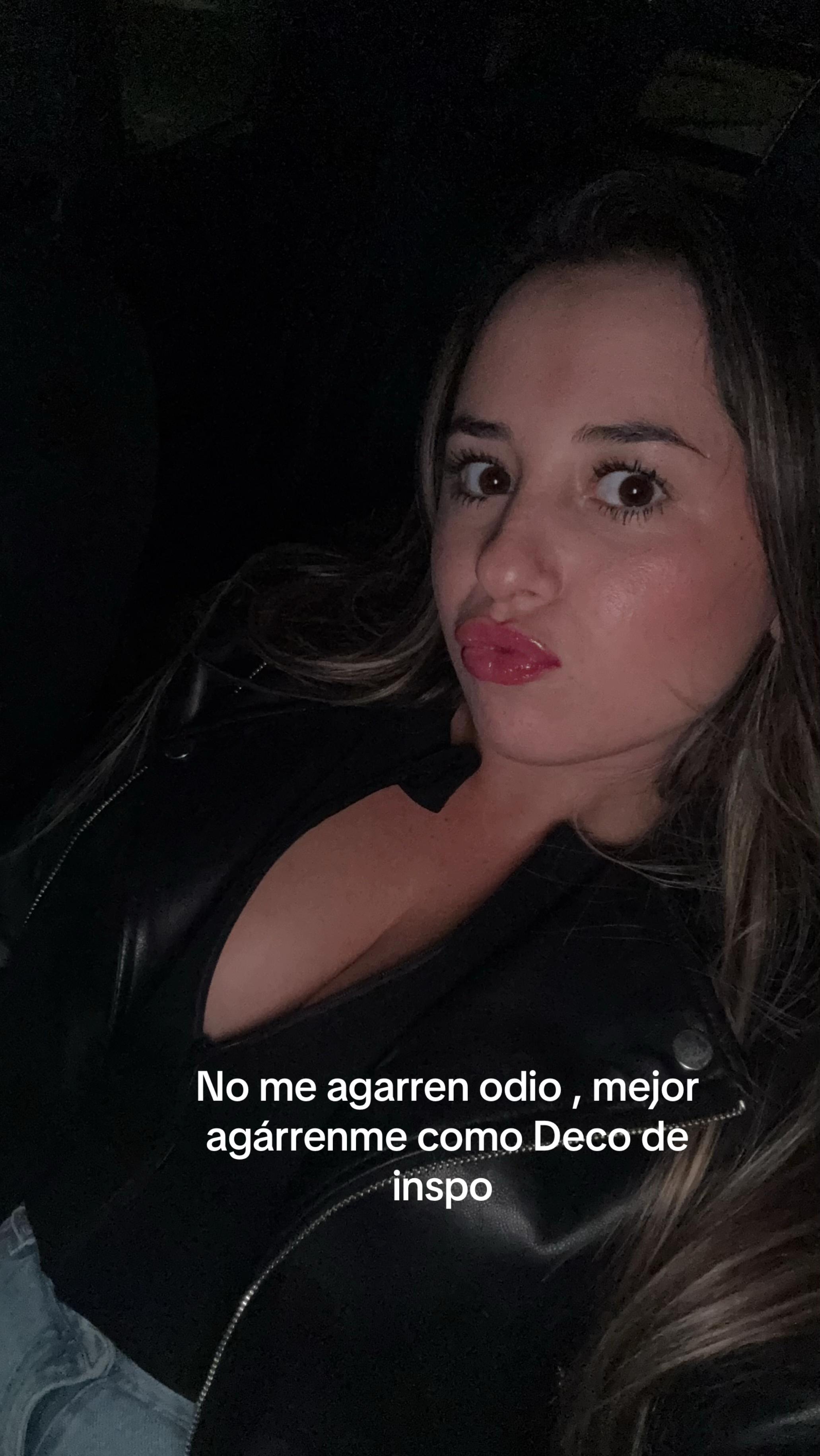 @Loana De Marco - Decoradora