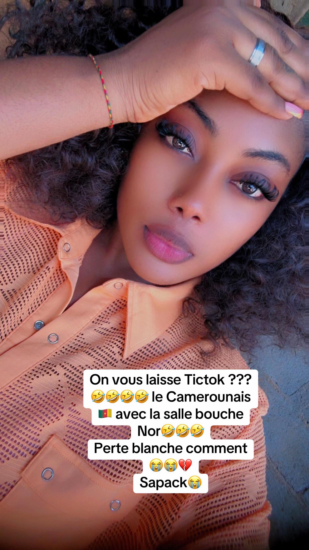 @Petite étoile ❤️🇨🇲