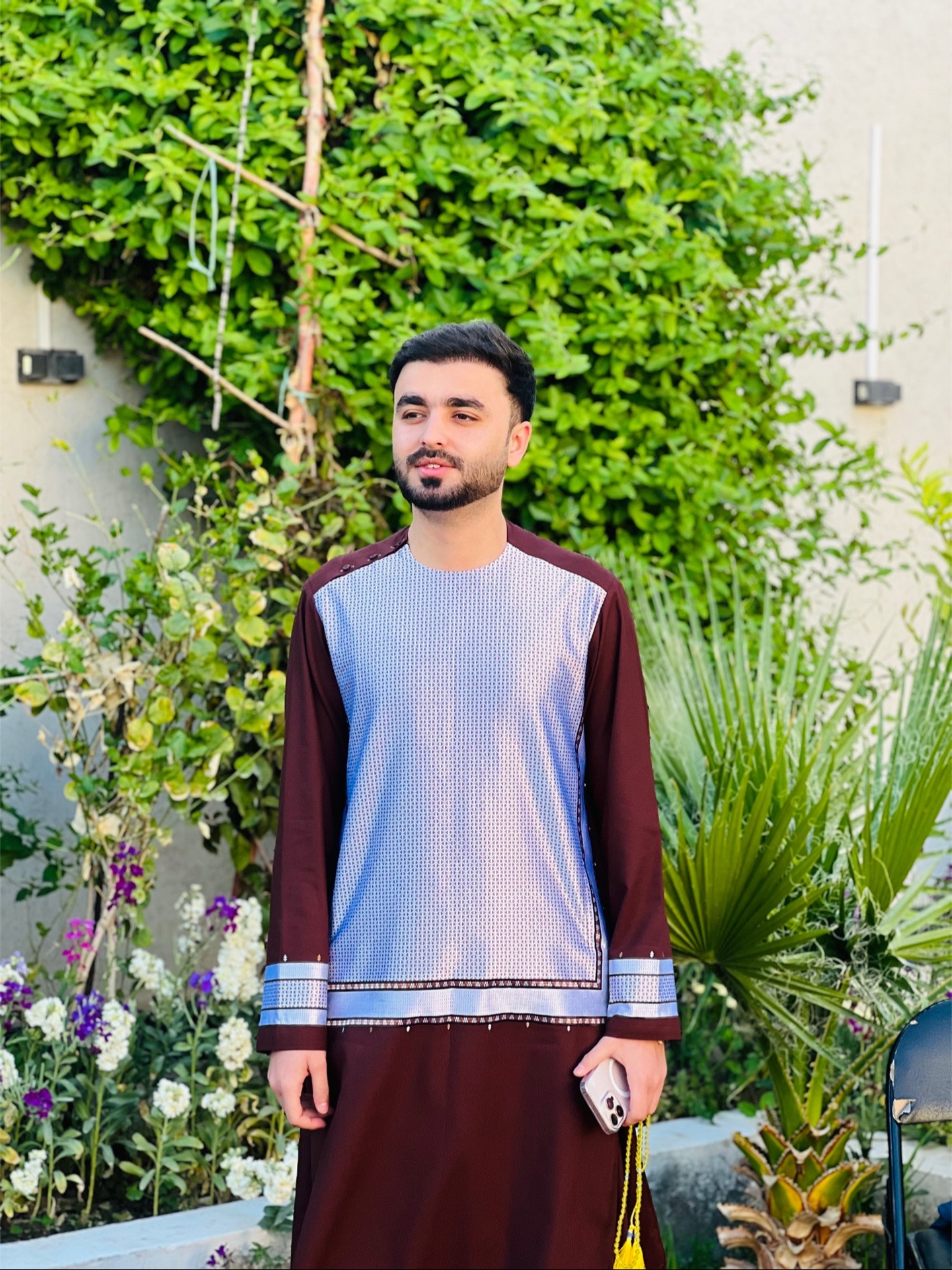 @Haji Sahil