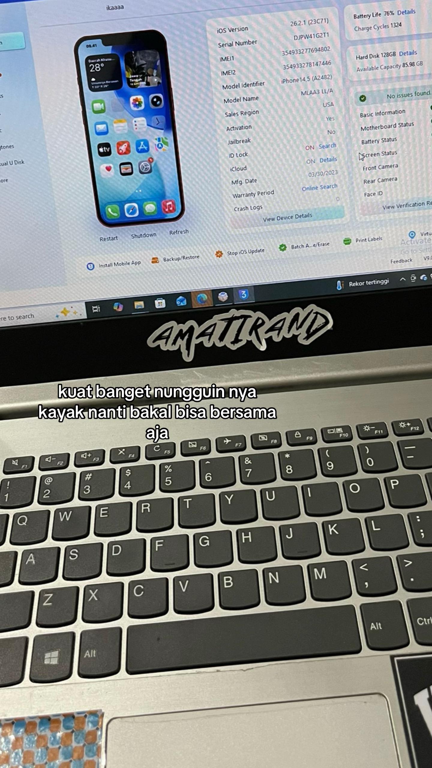 @manusia biasa
