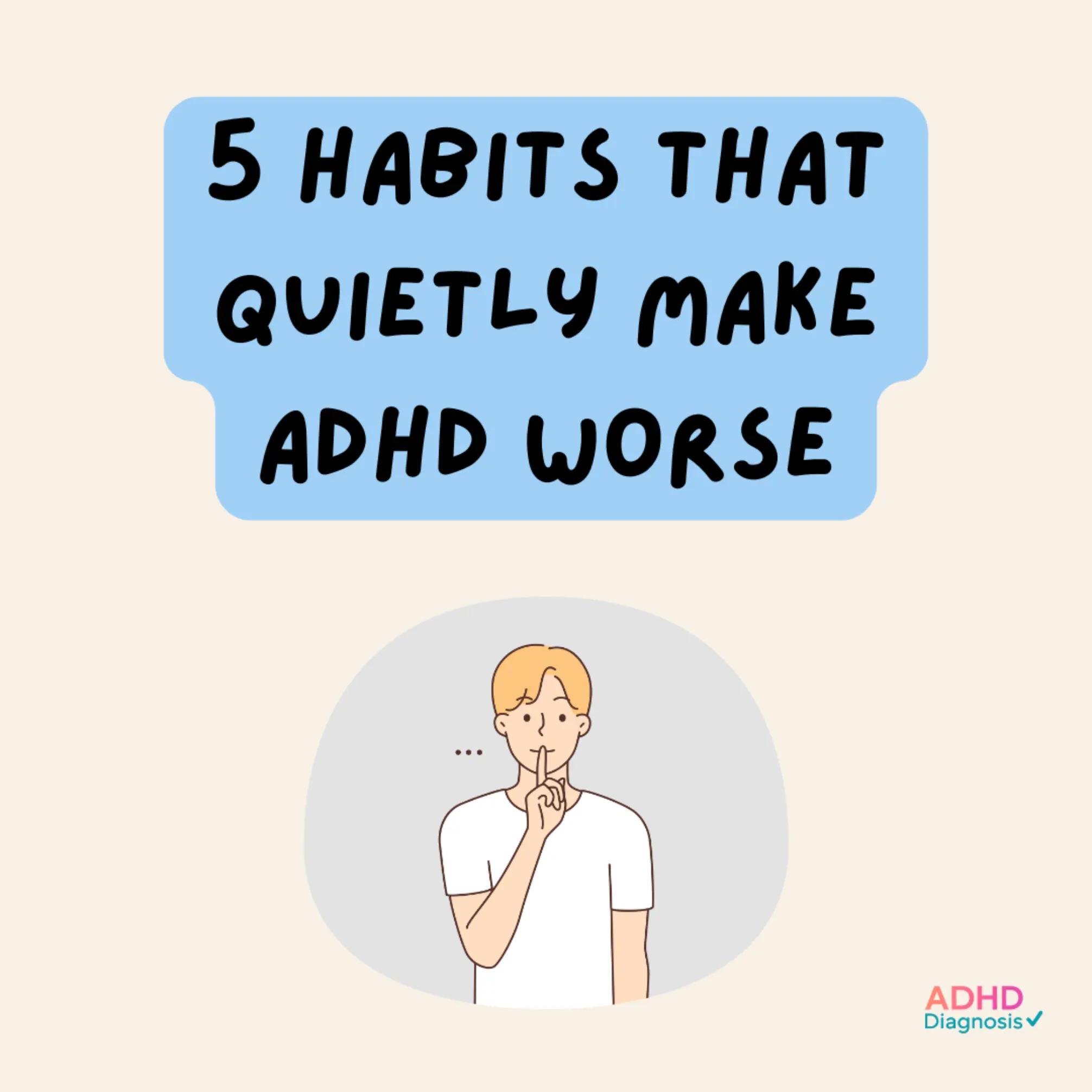 @ADHDDiagnosis