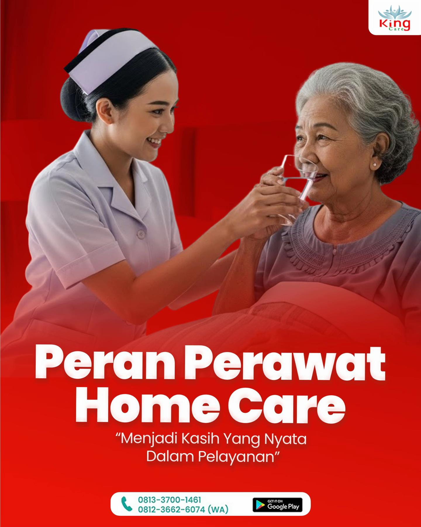 @Klinik King Care Kupang