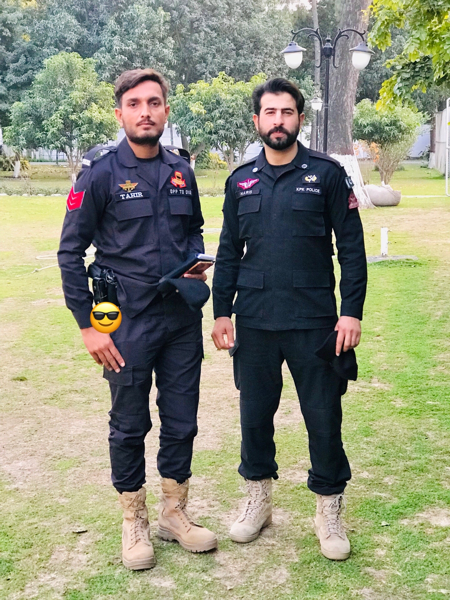 @ATS commando