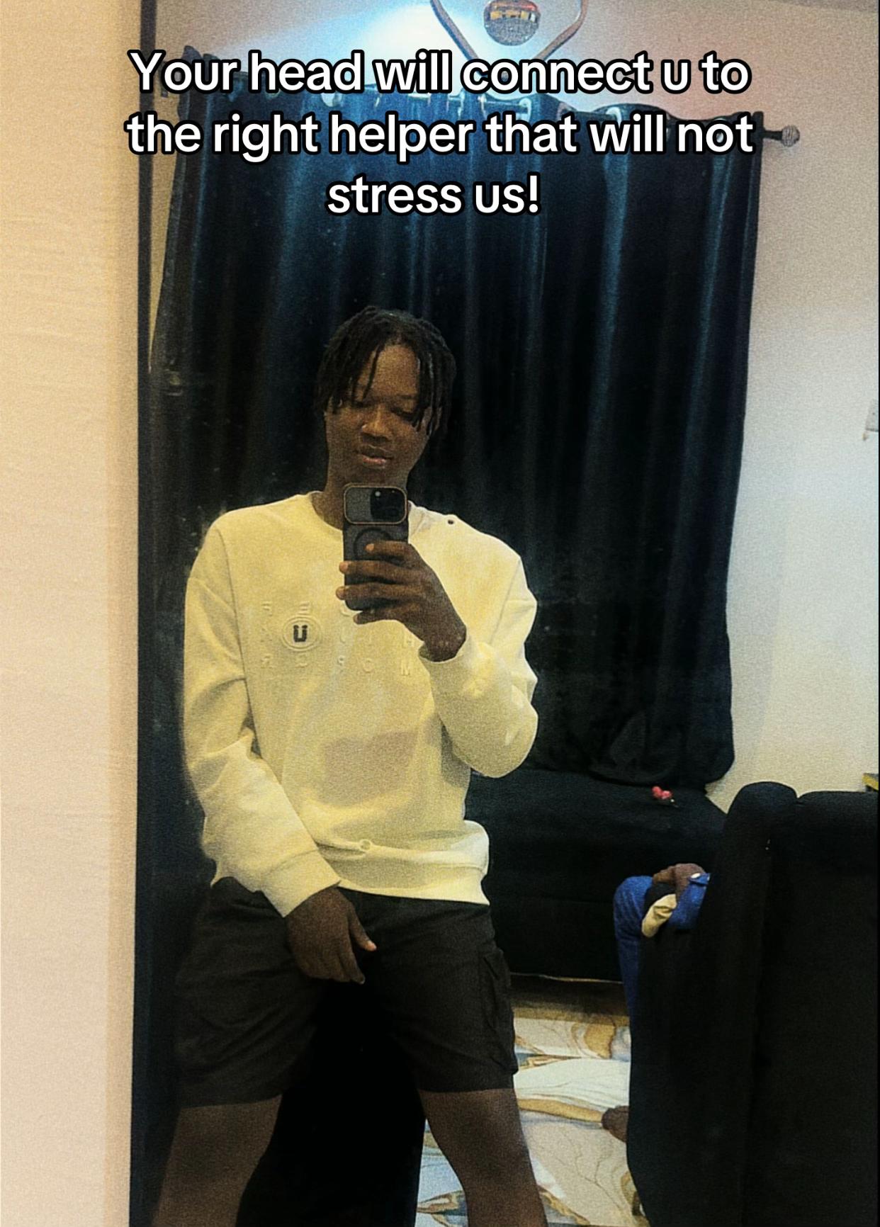 @🌟djholy_boy ♍️