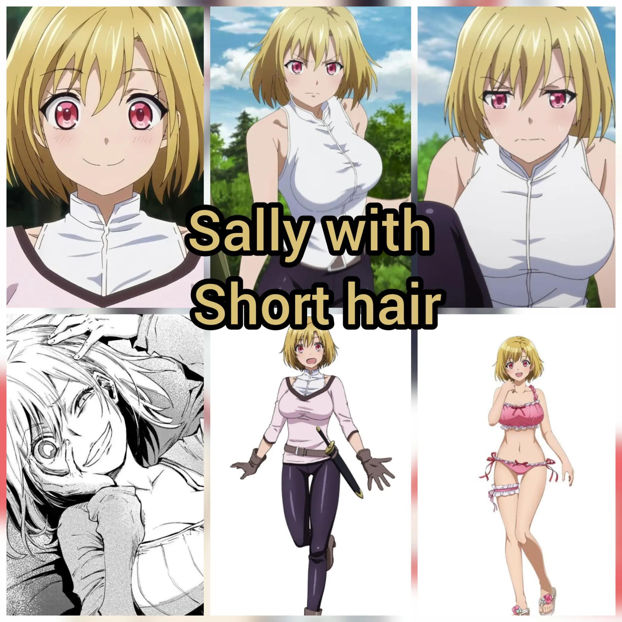 @manga multiverse