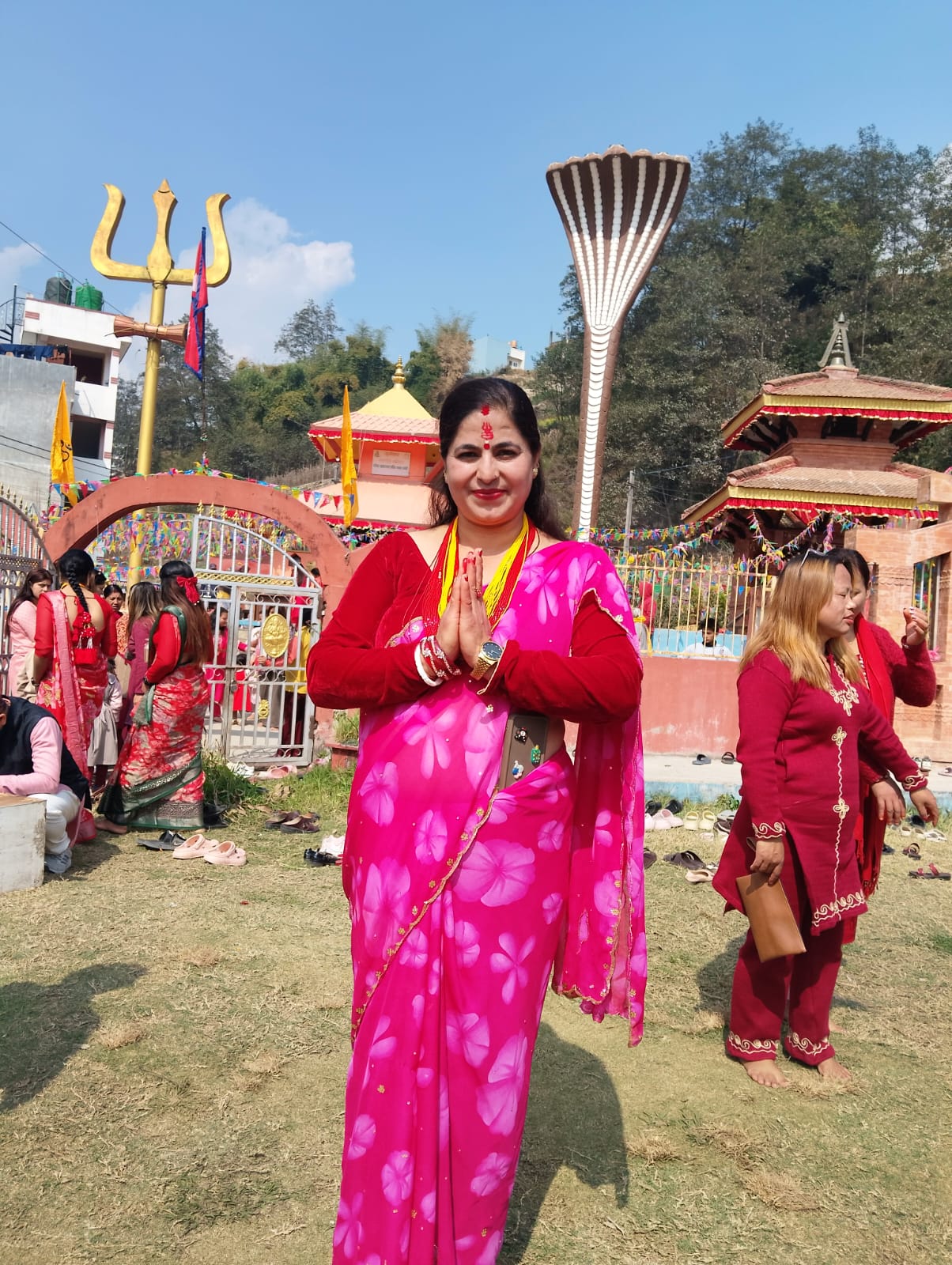@Sapana Aryal