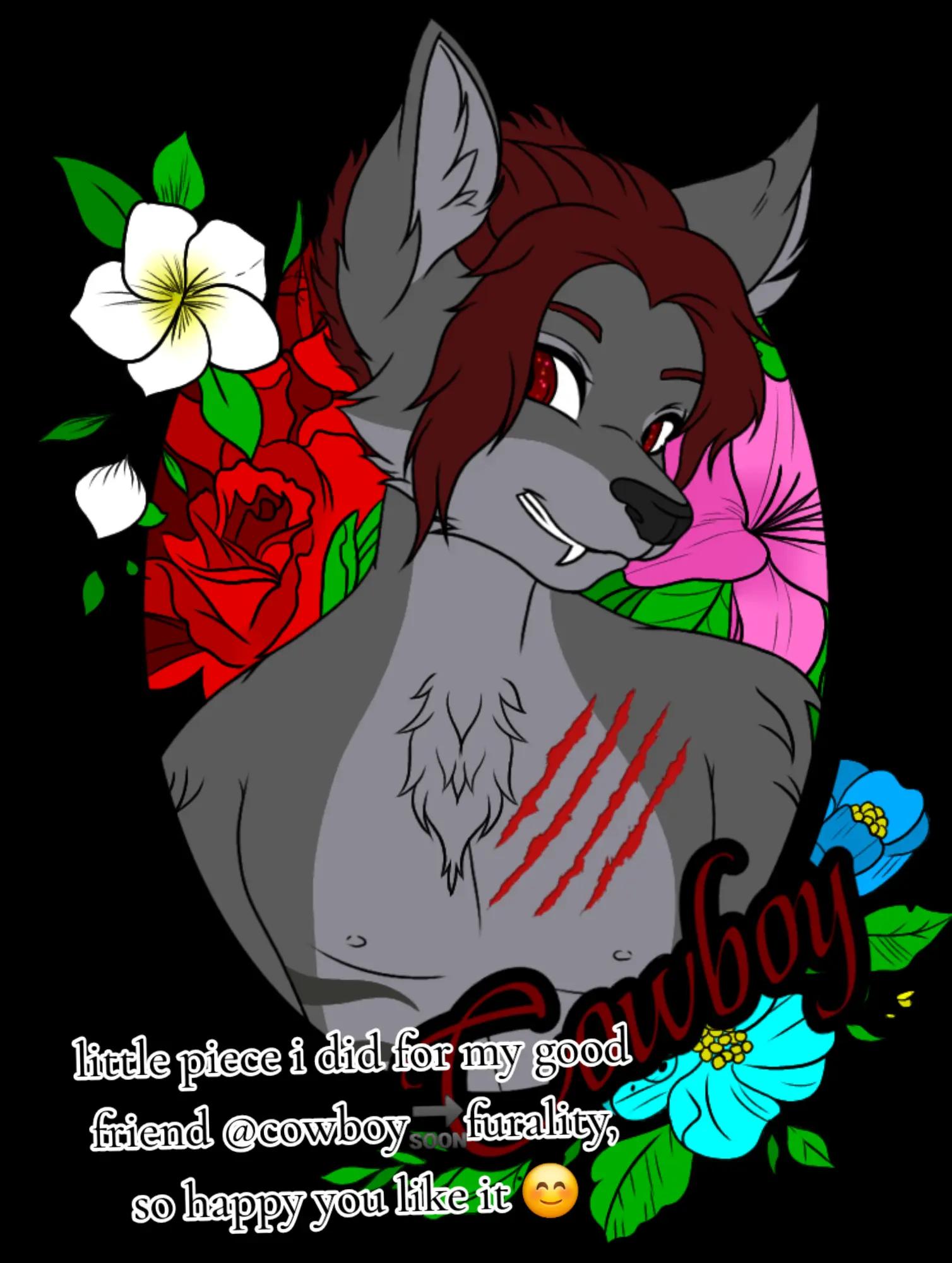 @☆⋆☾Megan Pups☽⋆☆